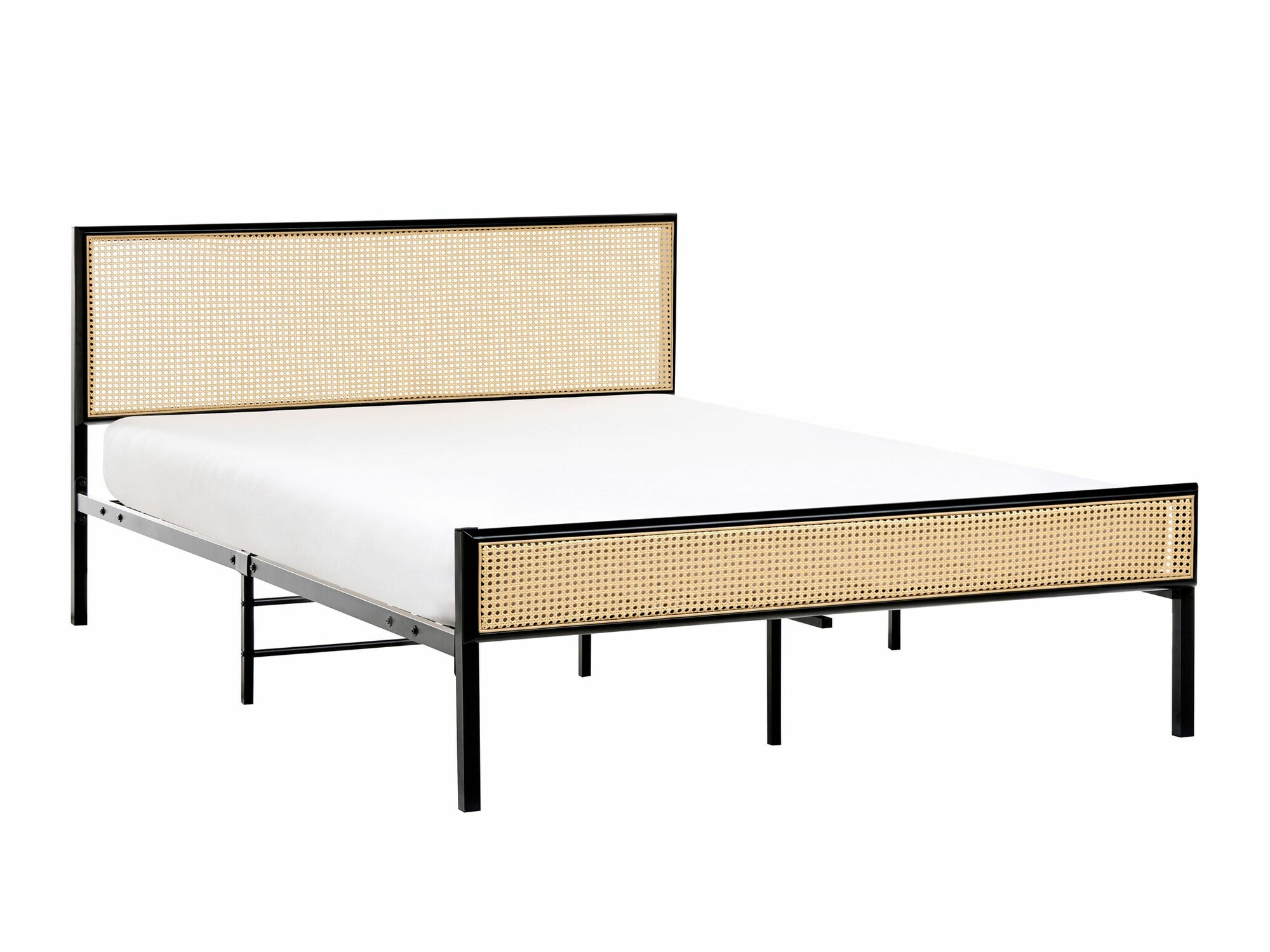 Bed Berwyn 2612