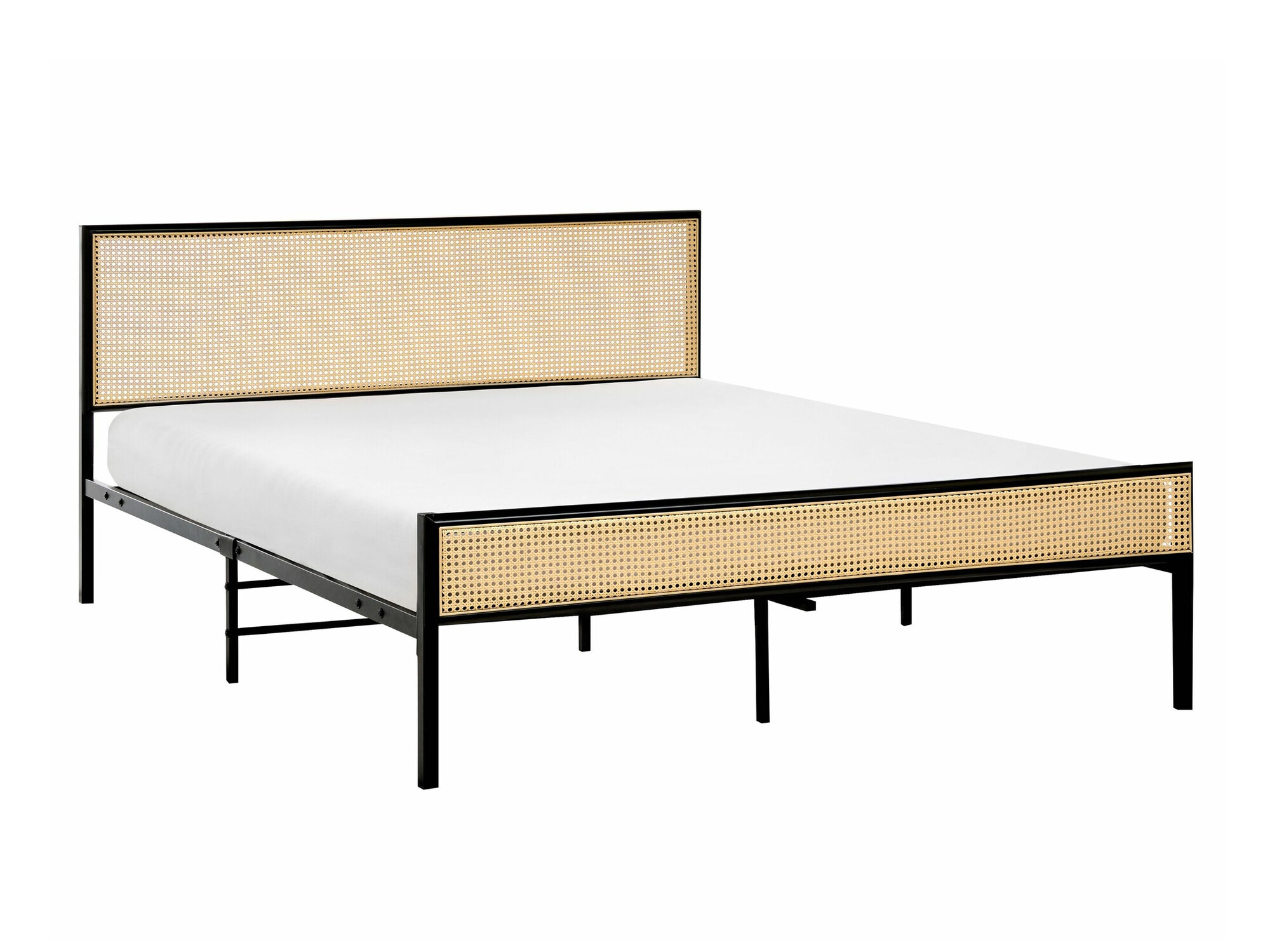 Bed Berwyn 2612