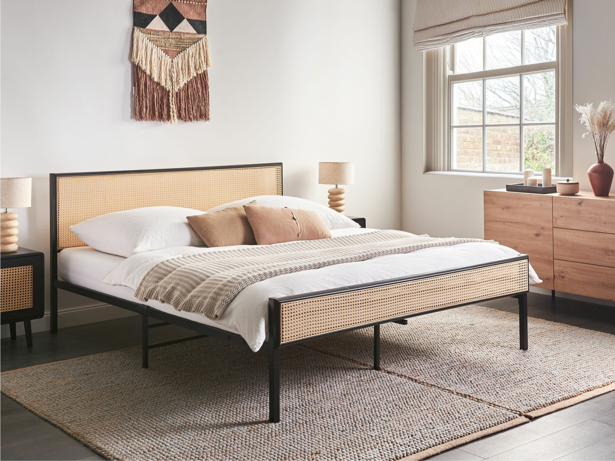 Bed Berwyn 2612