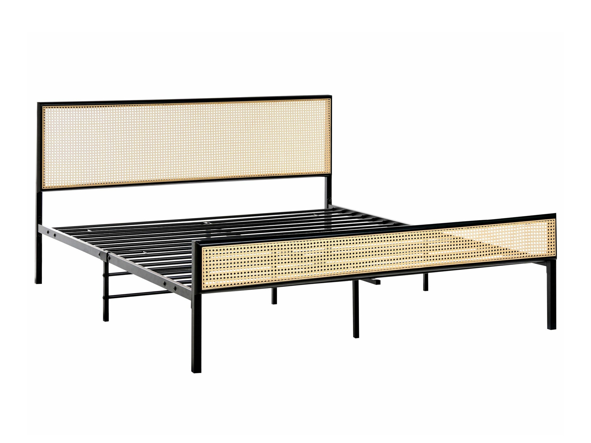 Bed Berwyn 2612