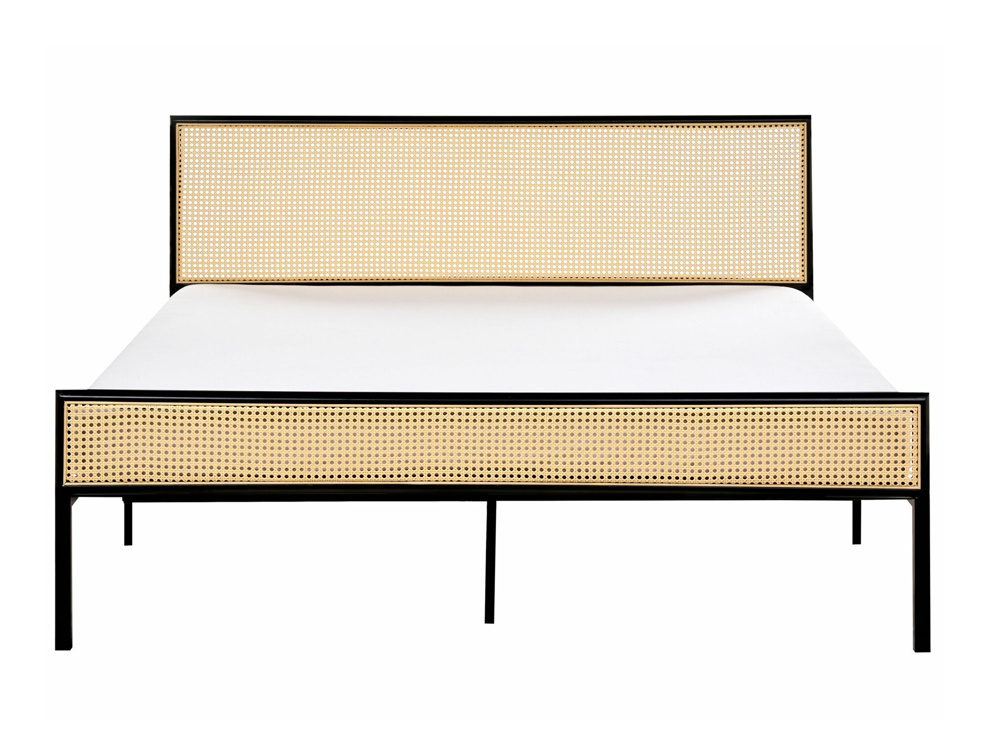 Bed Berwyn 2612
