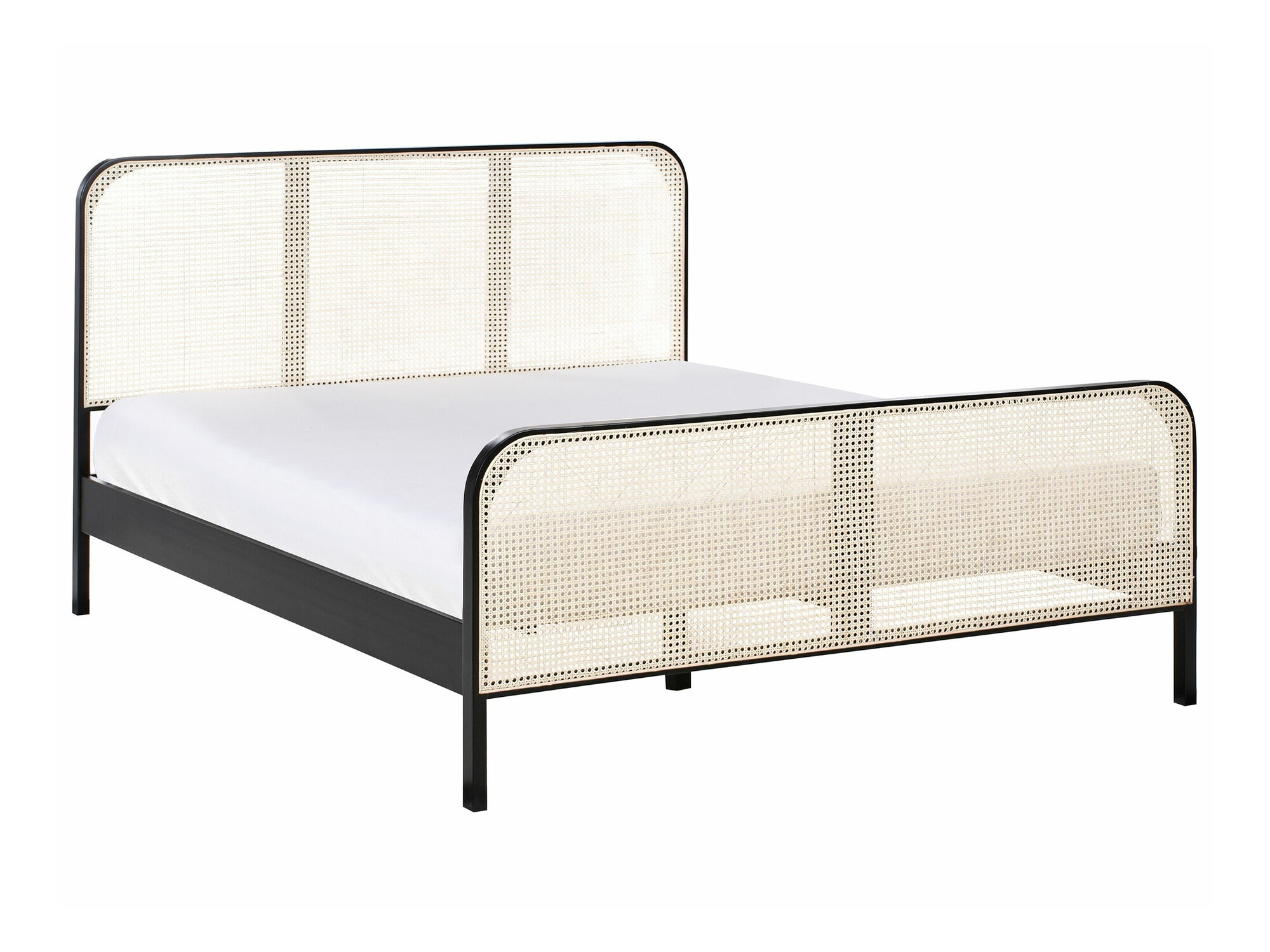 Bed Berwyn 2613 (Black)