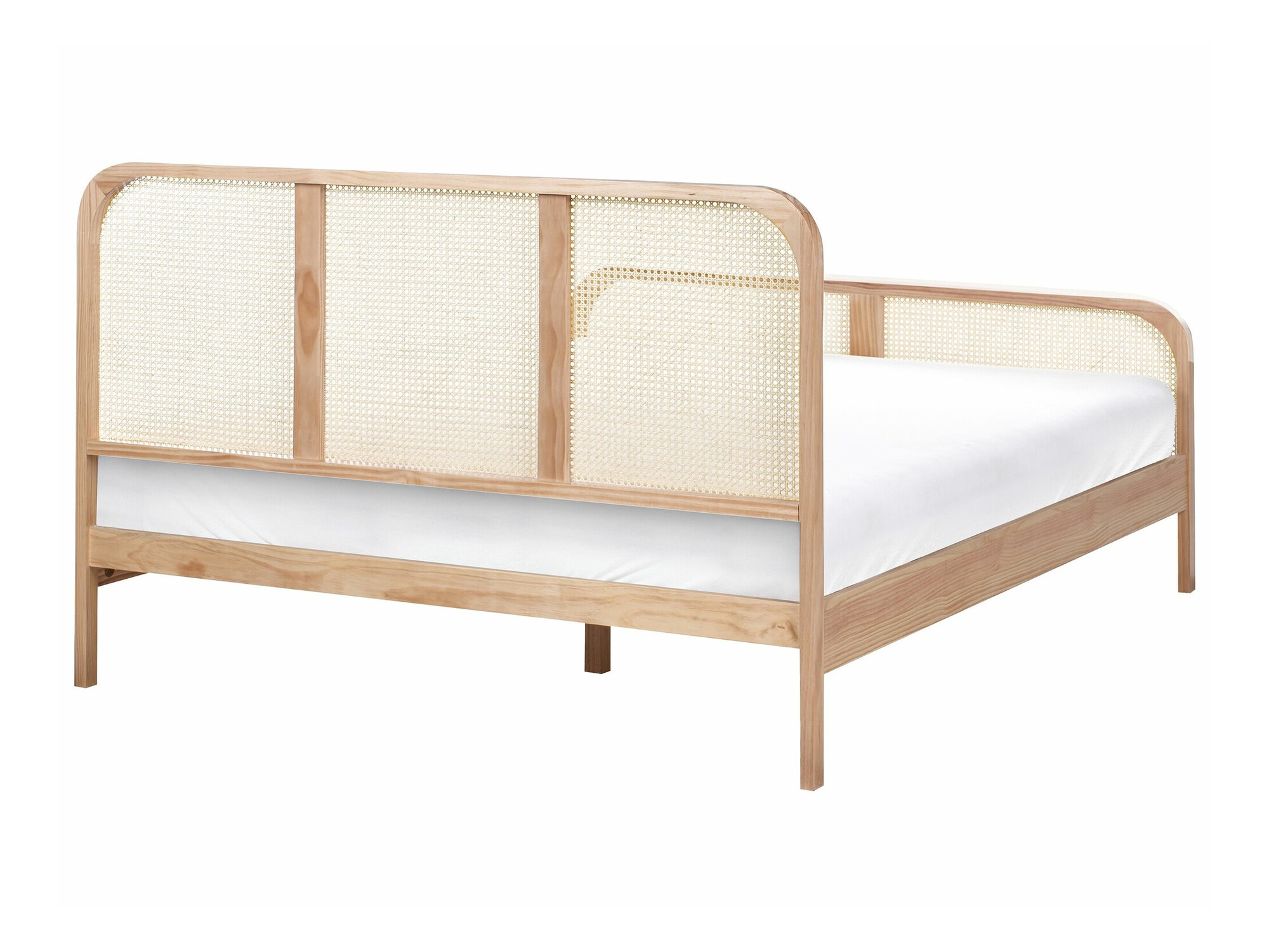 Bed Berwyn 2613 (Light brown)