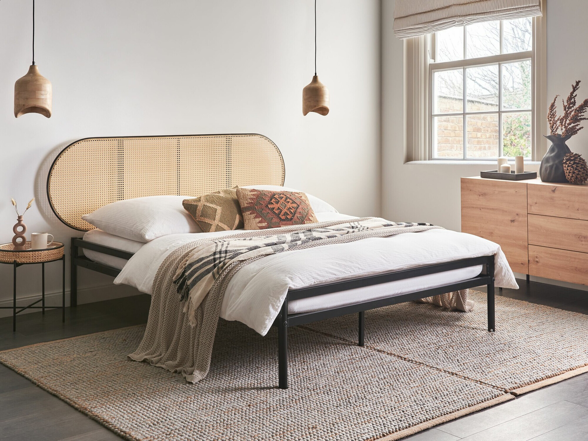 Bed Berwyn 2615