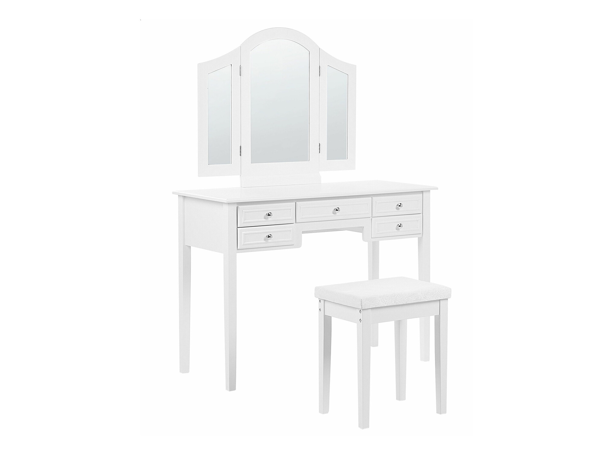 Dressing table Berwyn 2617