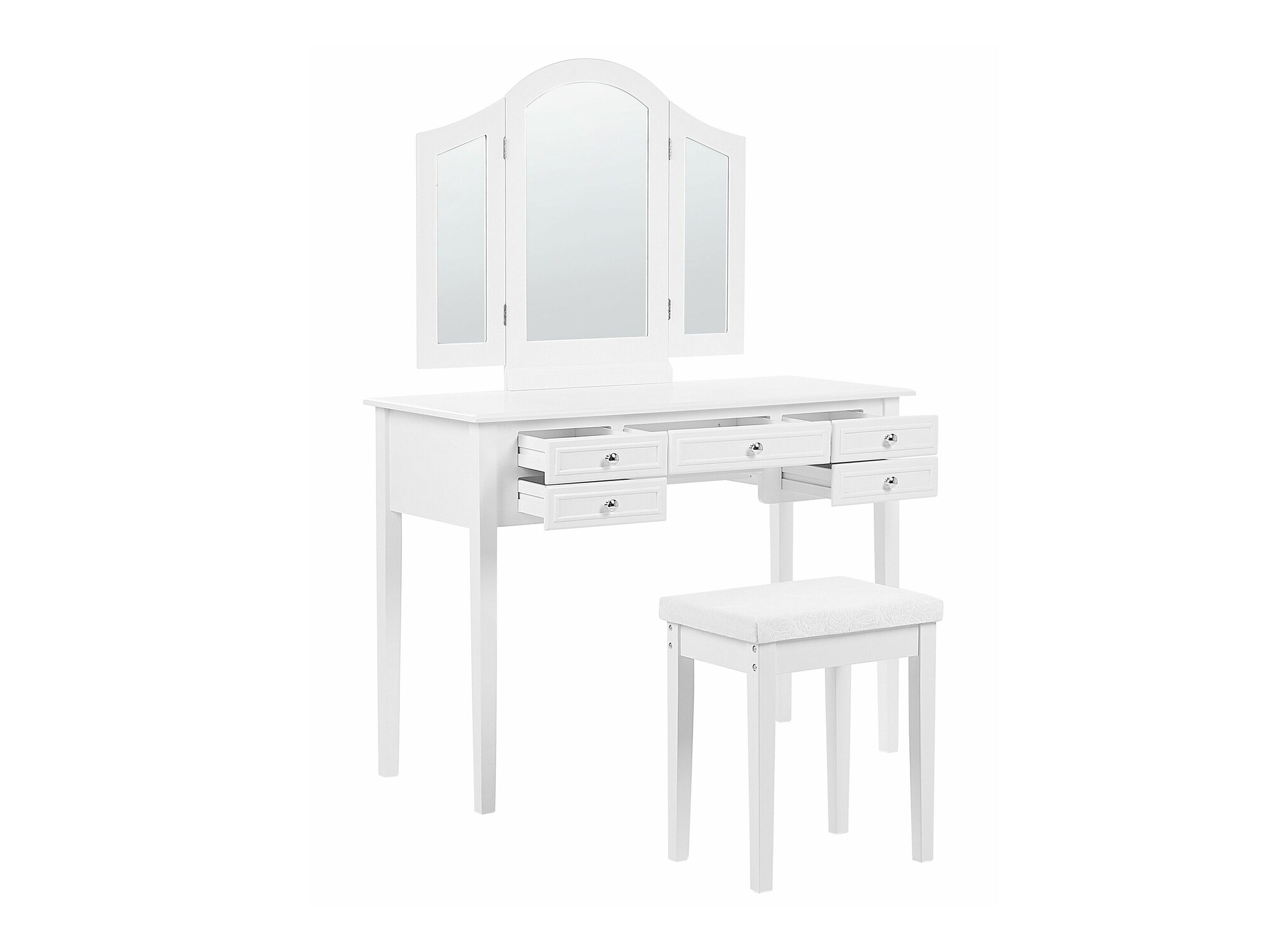 Dressing table Berwyn 2617