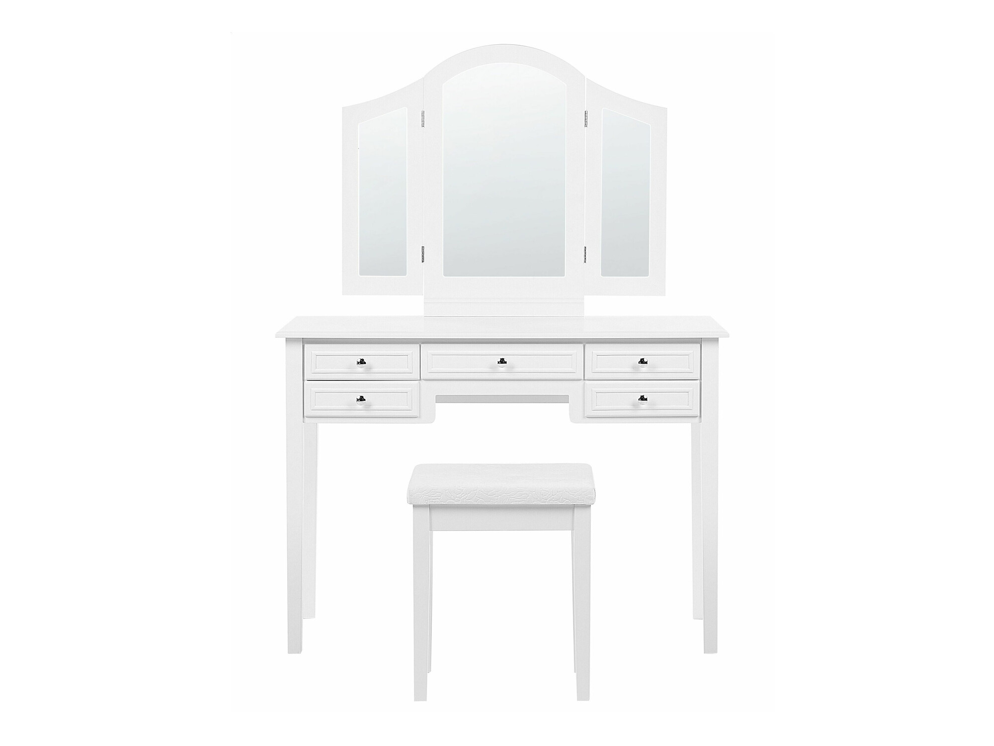 Dressing table Berwyn 2617