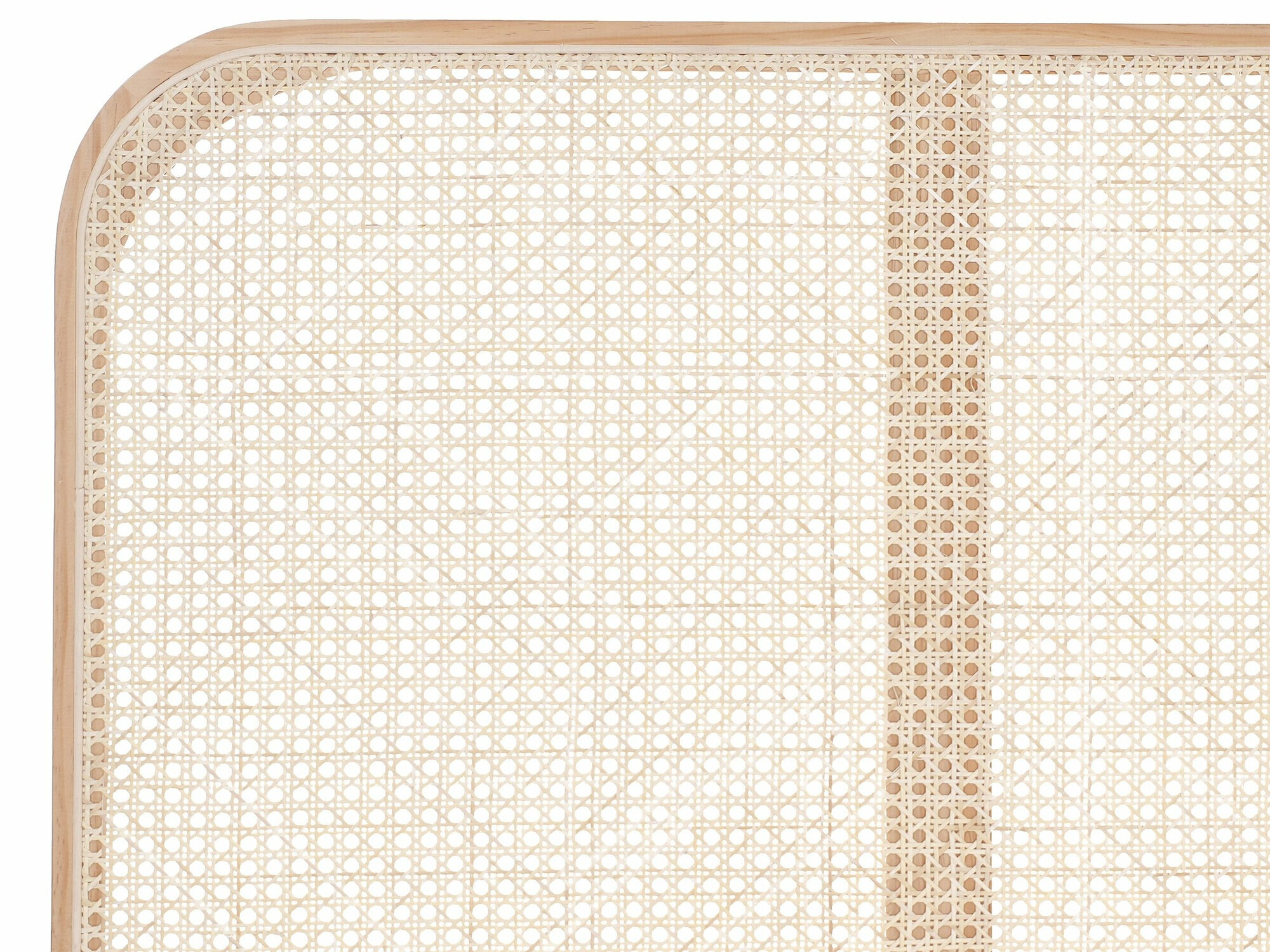 Κρεβάτι Berwyn 2613 (Ανοιχτό καφέ)