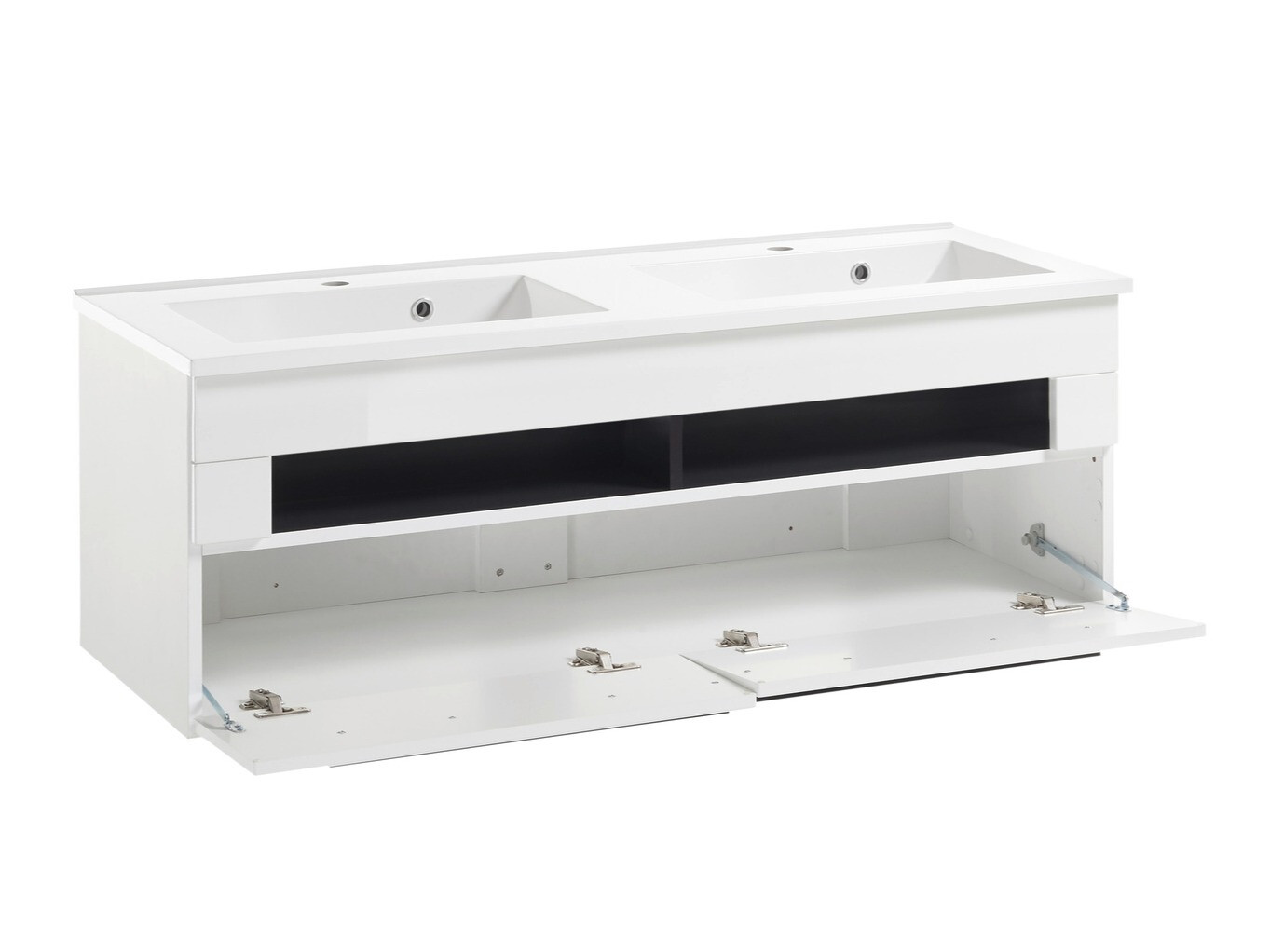 Bathroom set Torbelu 134
