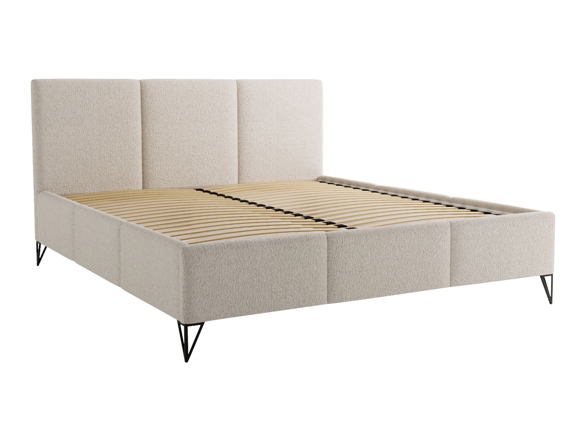 Bed Clovis 118 (Ruben 2102)