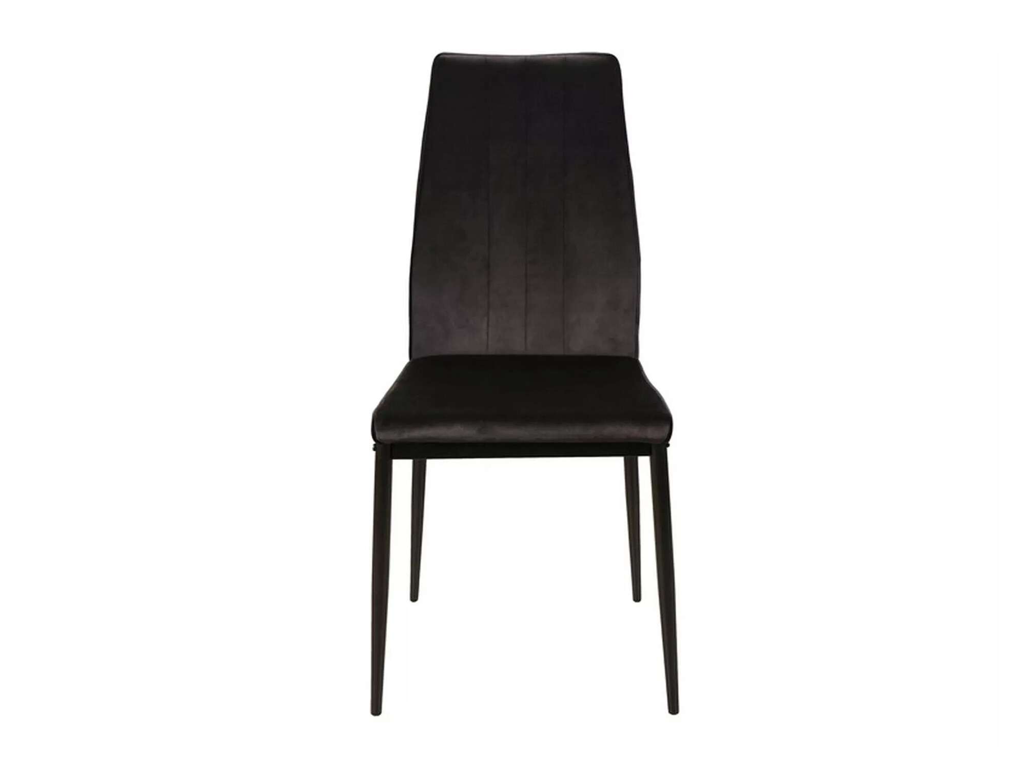 Chair Detroit 738 (Black)