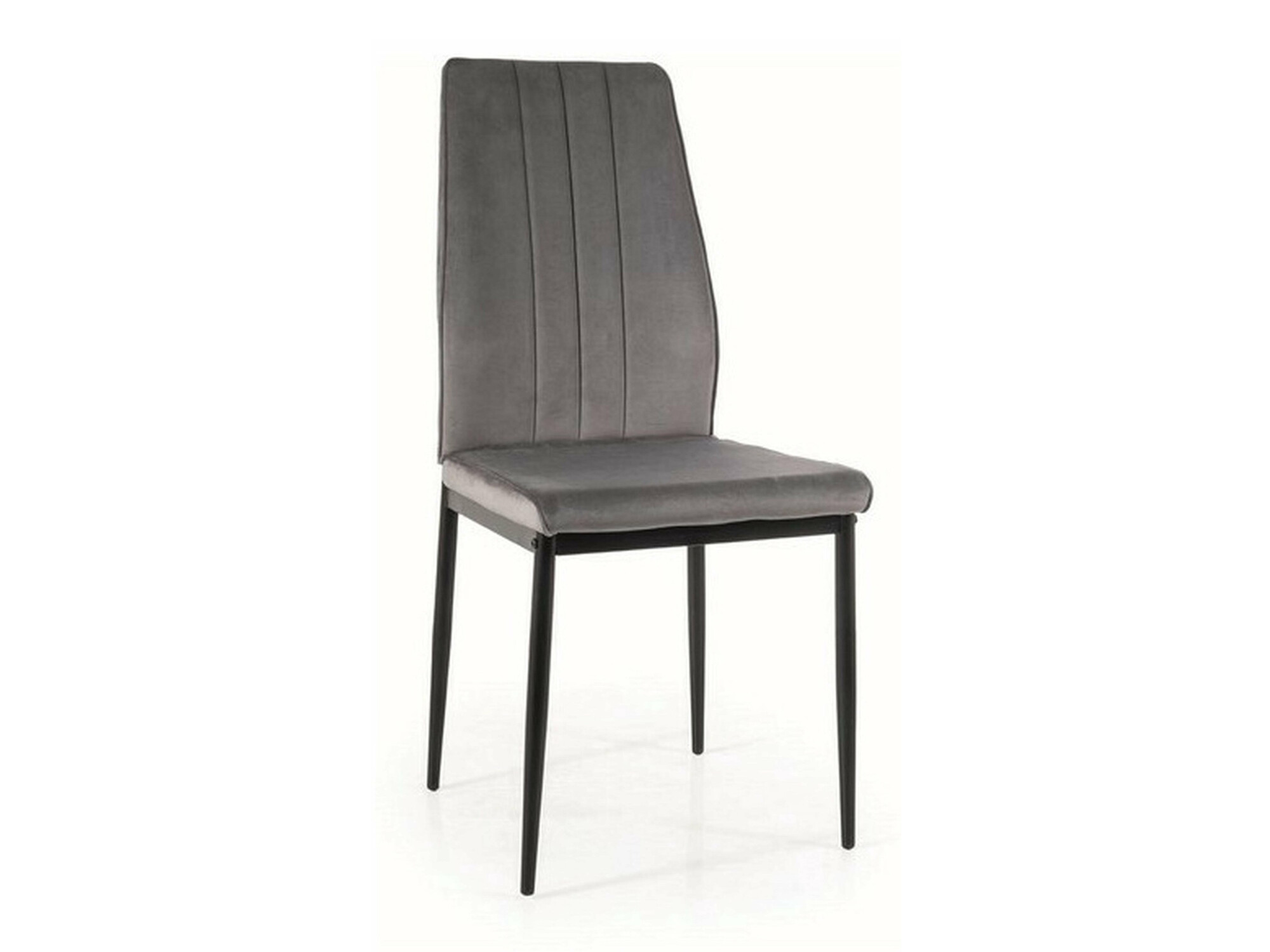 Chair Detroit 738 (Grey)