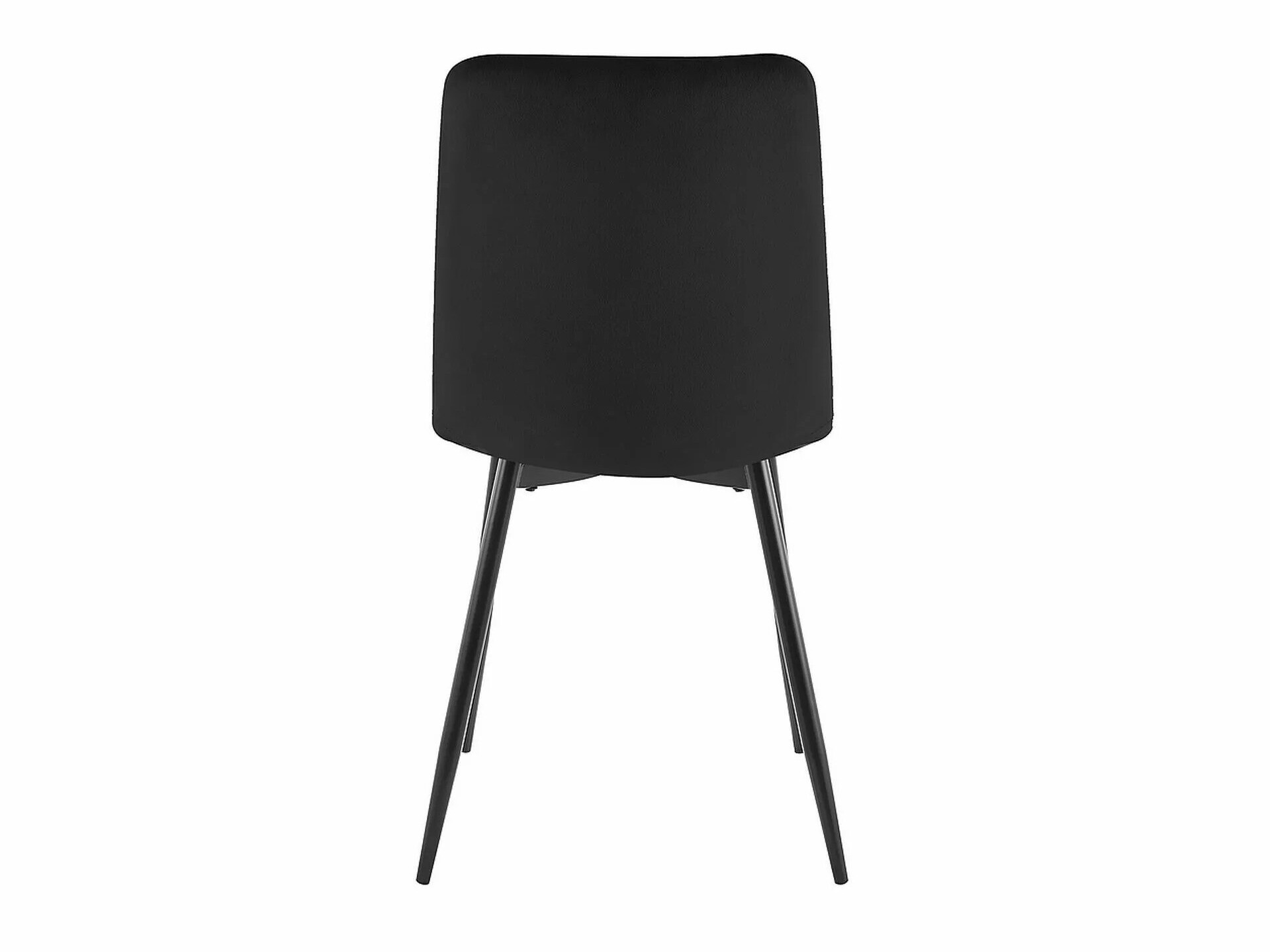 Chair Detroit 741 (Black)
