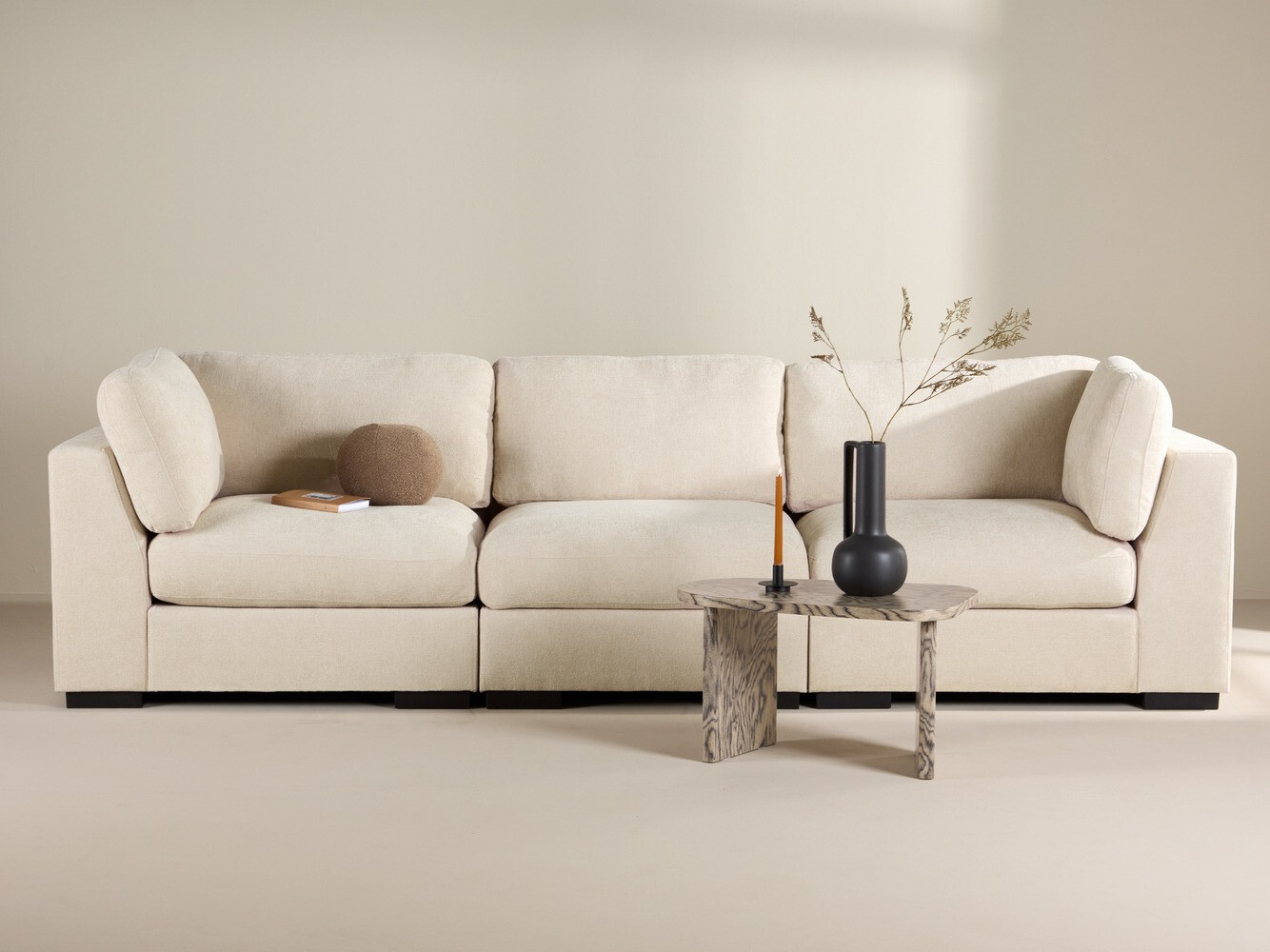 Αρθρωτή πολυθρόνα Revfere 100