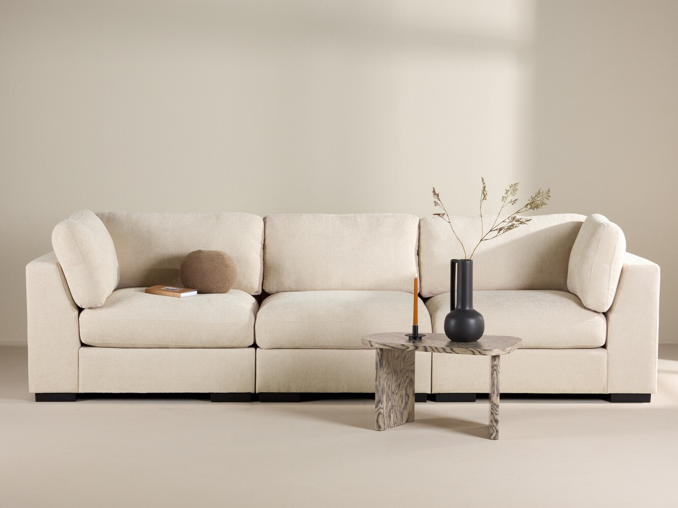 Αρθρωτή πολυθρόνα Revfere 102