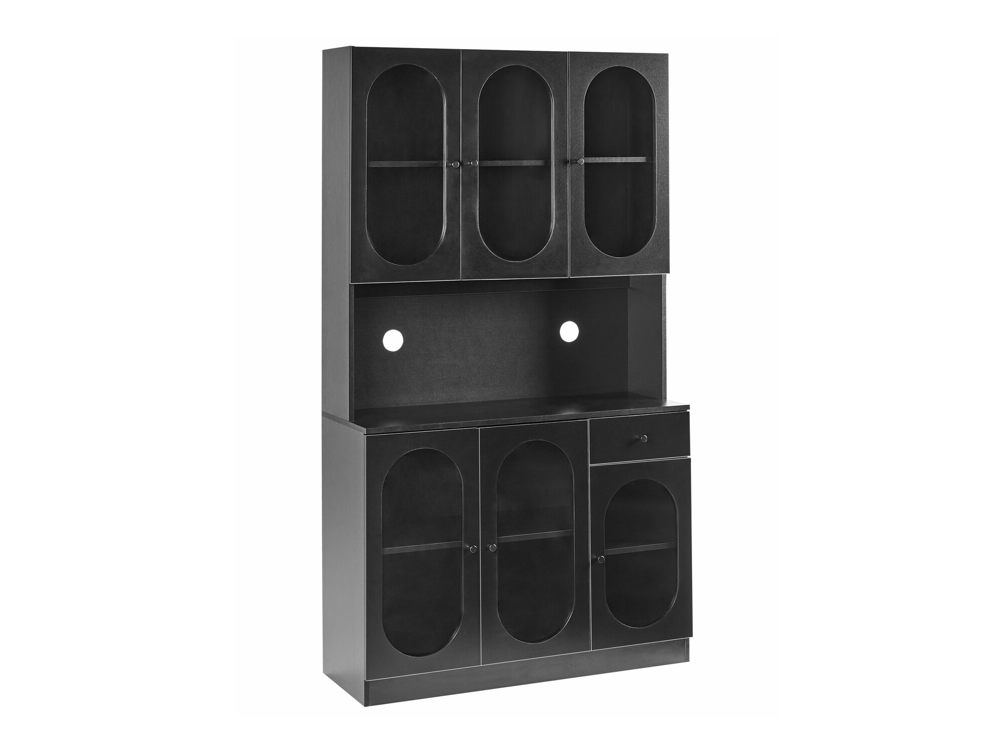 Bookcase Berwyn 2638