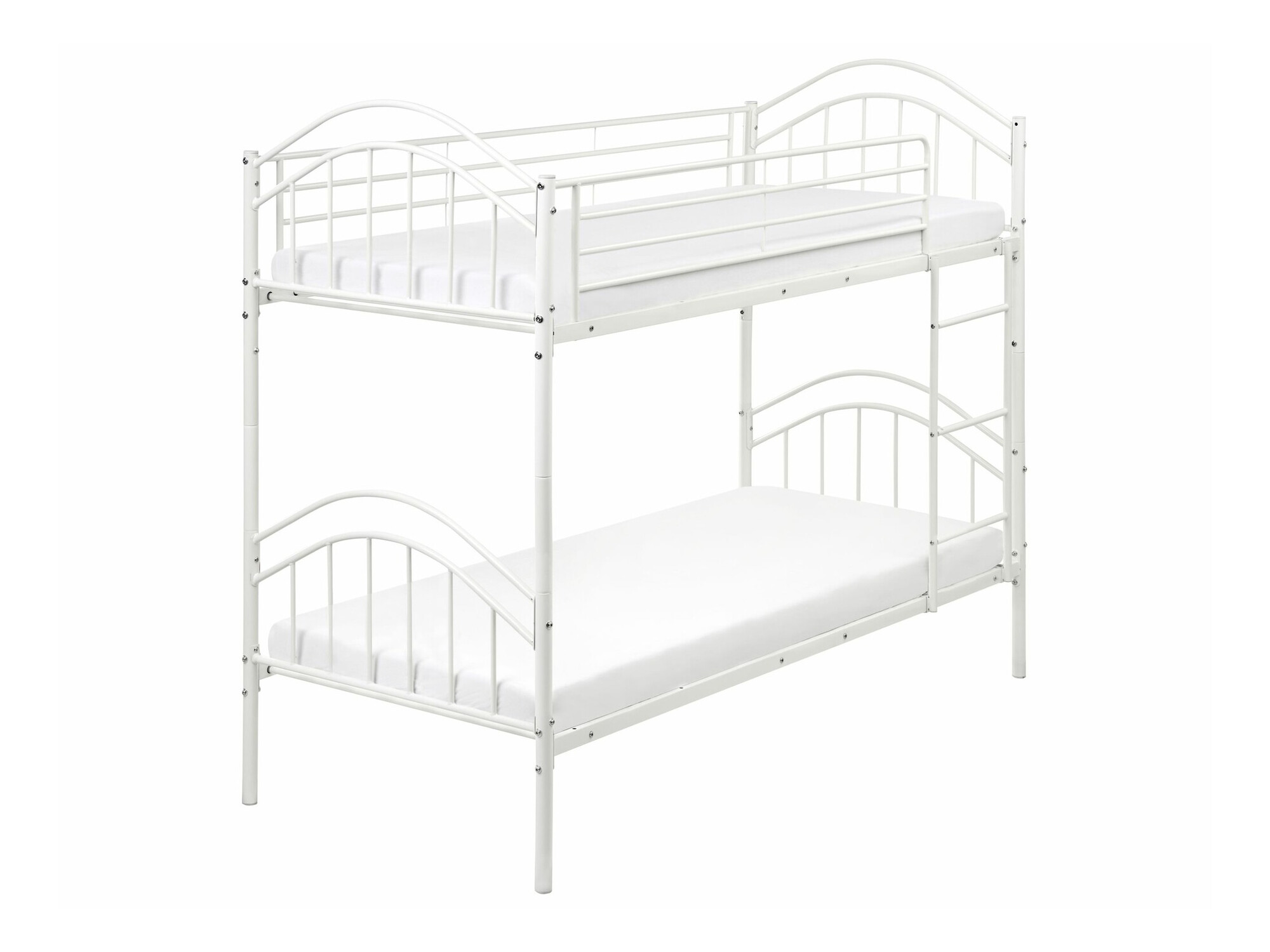 Bunk bed Berwyn 2634 (White)