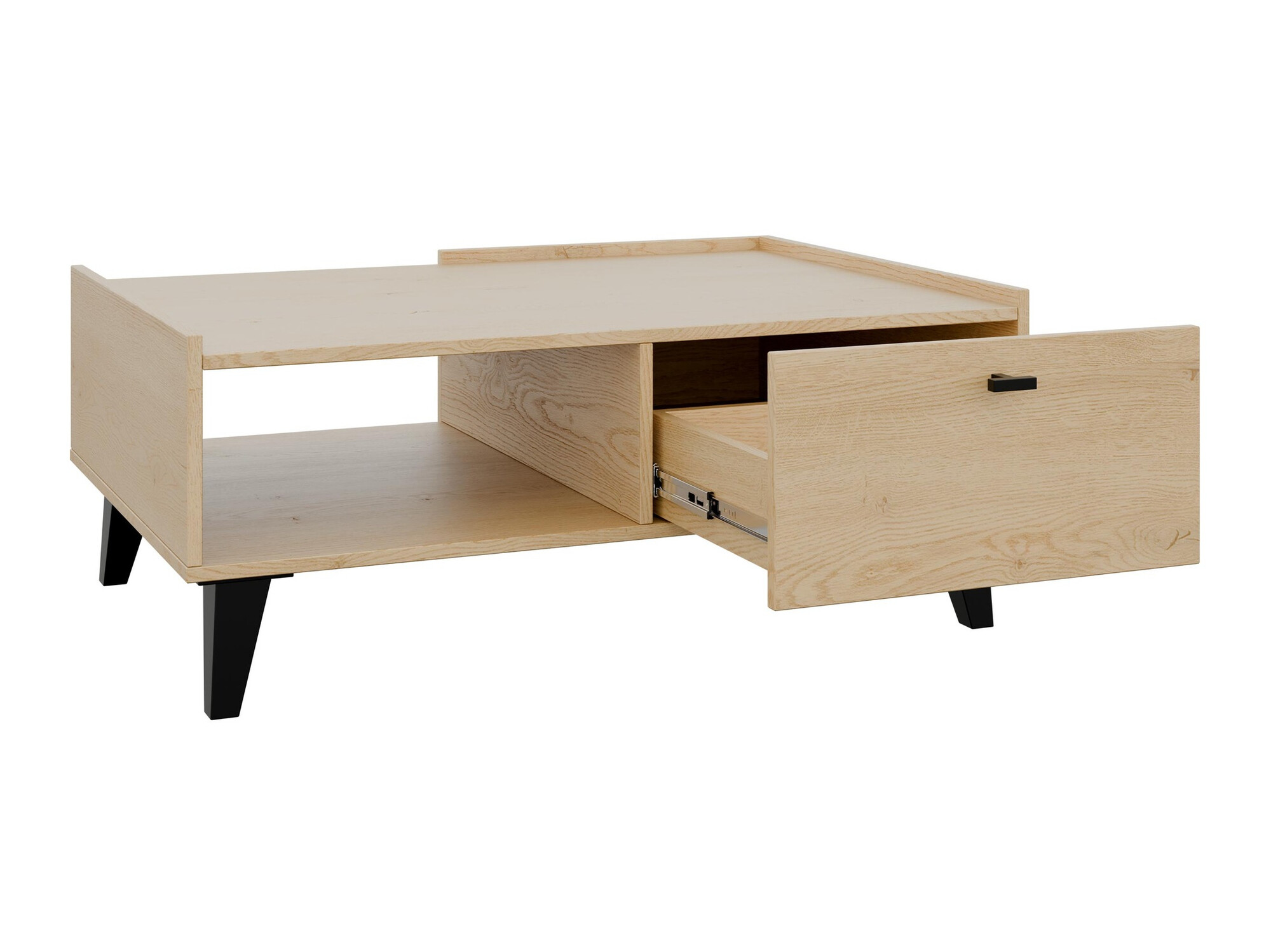 Coffee table Comfivo Hedera