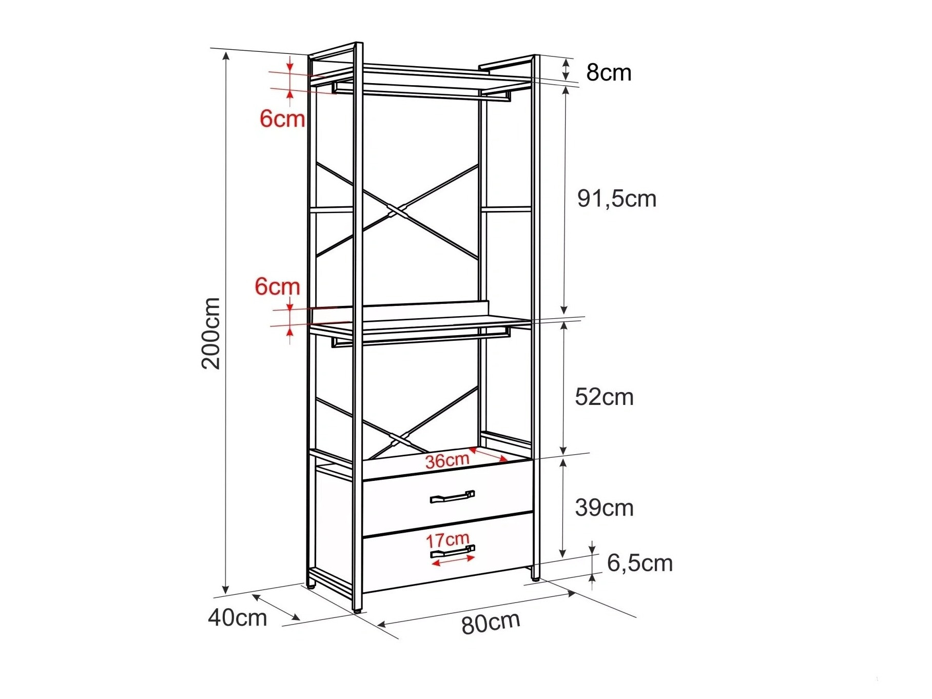 Καλόγερος Detroit 239