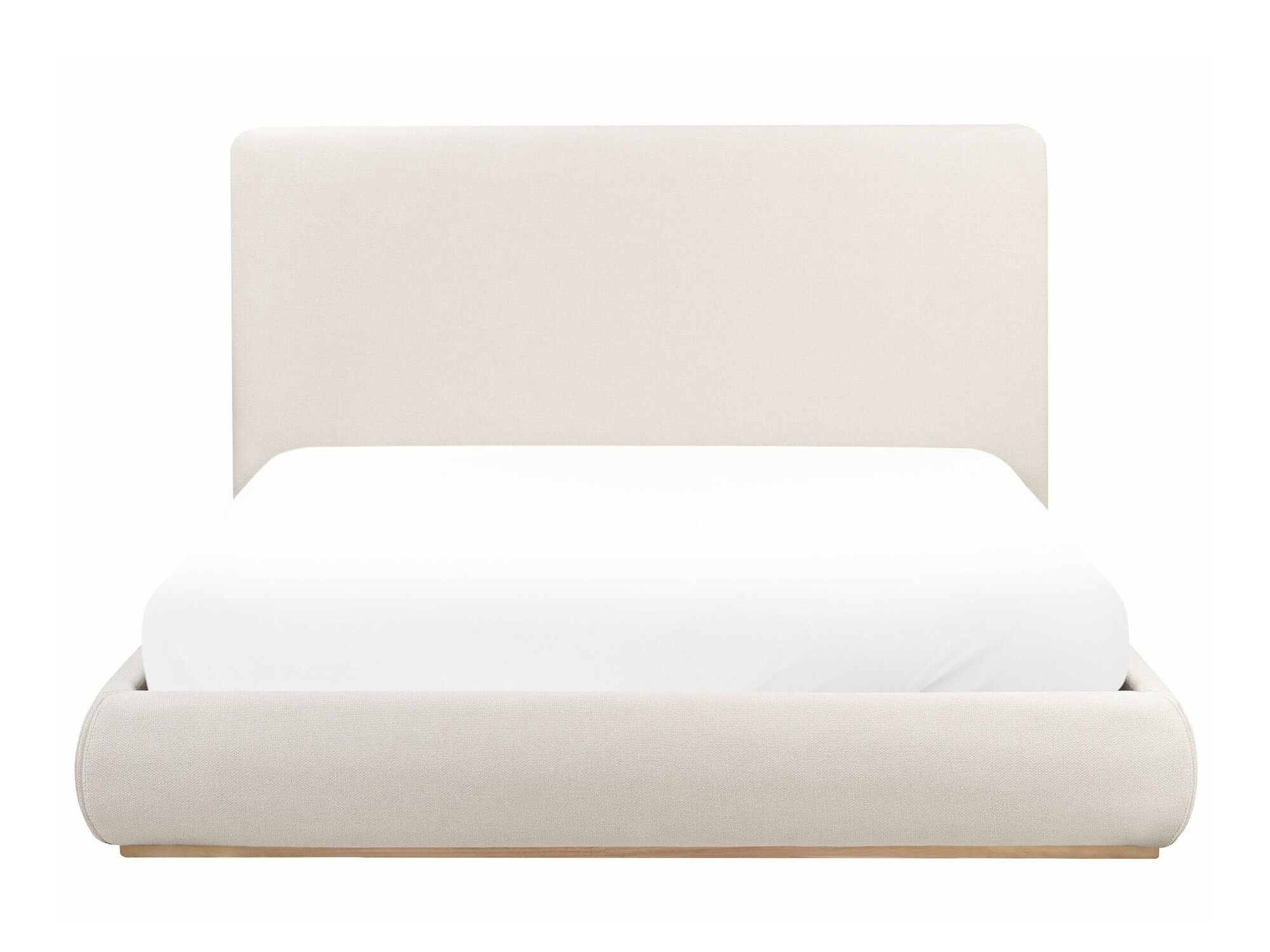 Κρεβάτι Berwyn 2642 (Μπεζ)