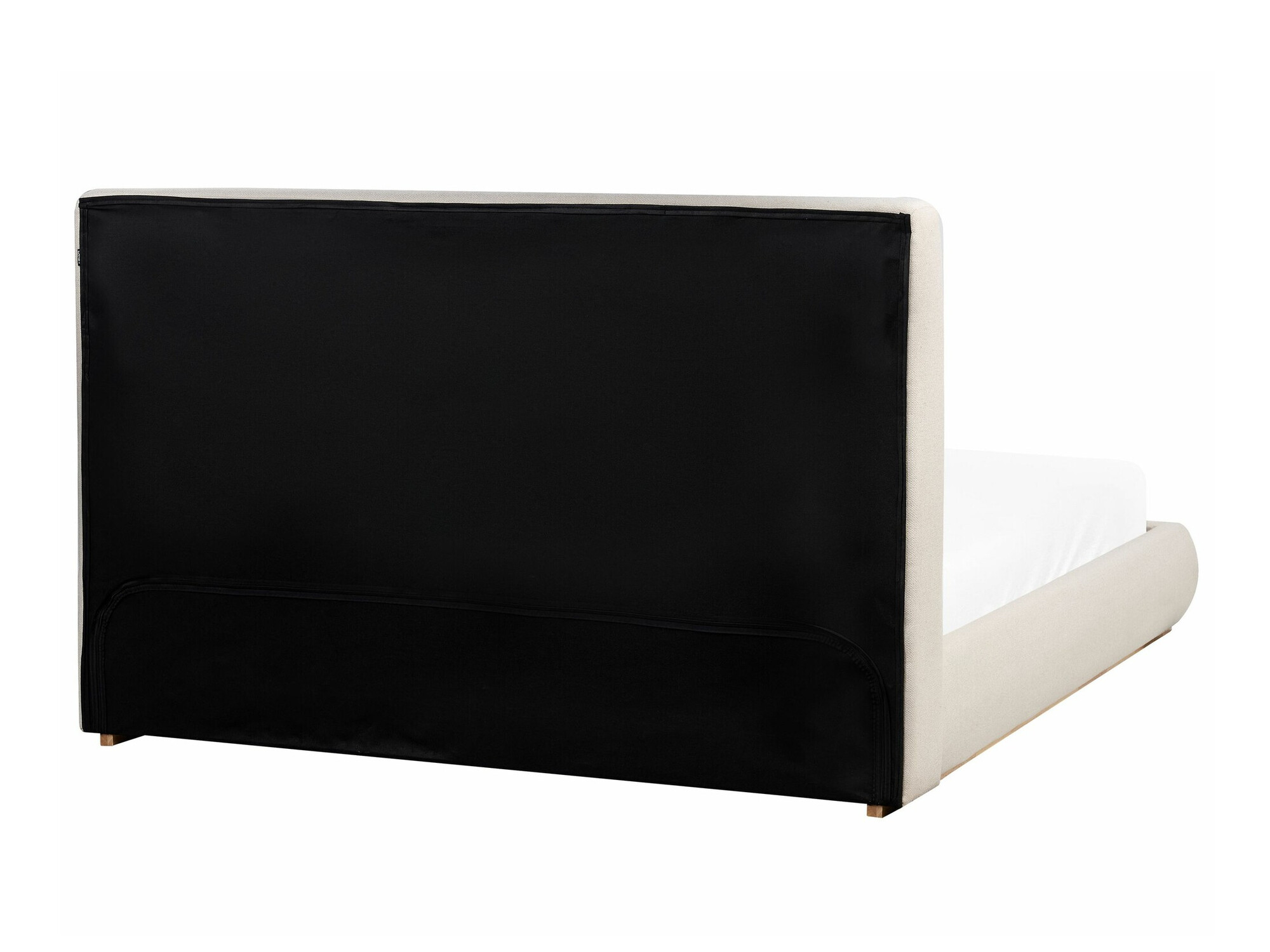 Κρεβάτι Berwyn 2642 (Μπεζ)