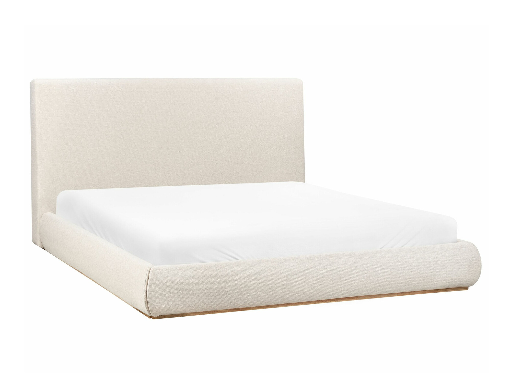 Κρεβάτι Berwyn 2642 (Μπεζ)