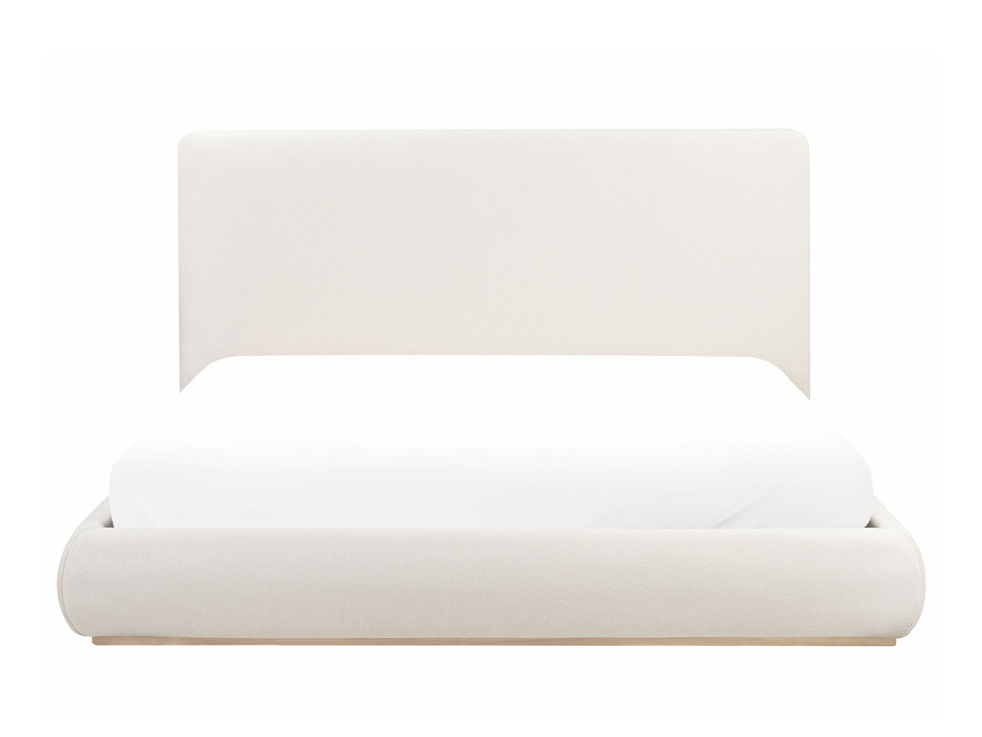 Κρεβάτι Berwyn 2642 (Μπεζ)