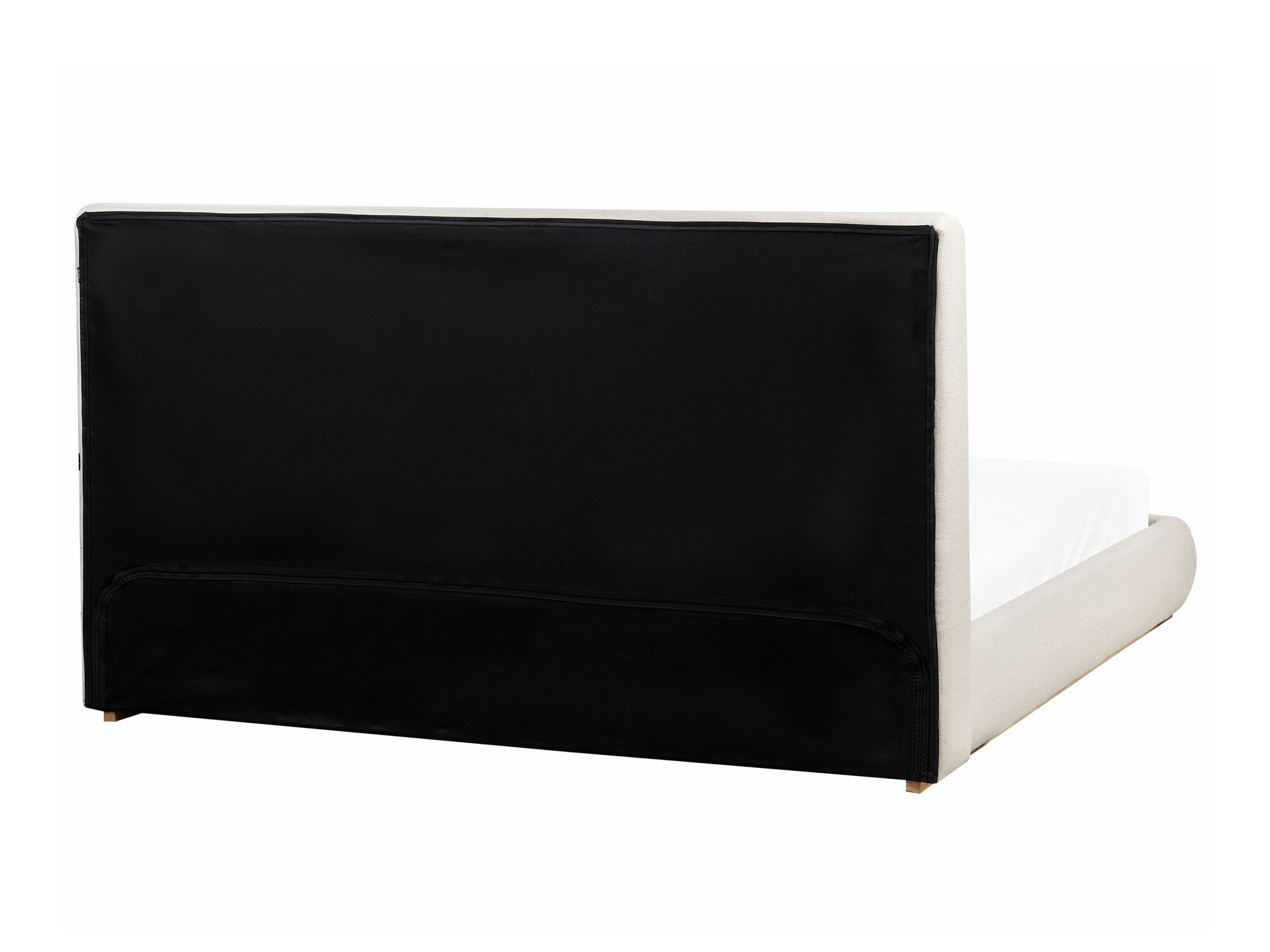 Κρεβάτι Berwyn 2642 (Μπεζ)