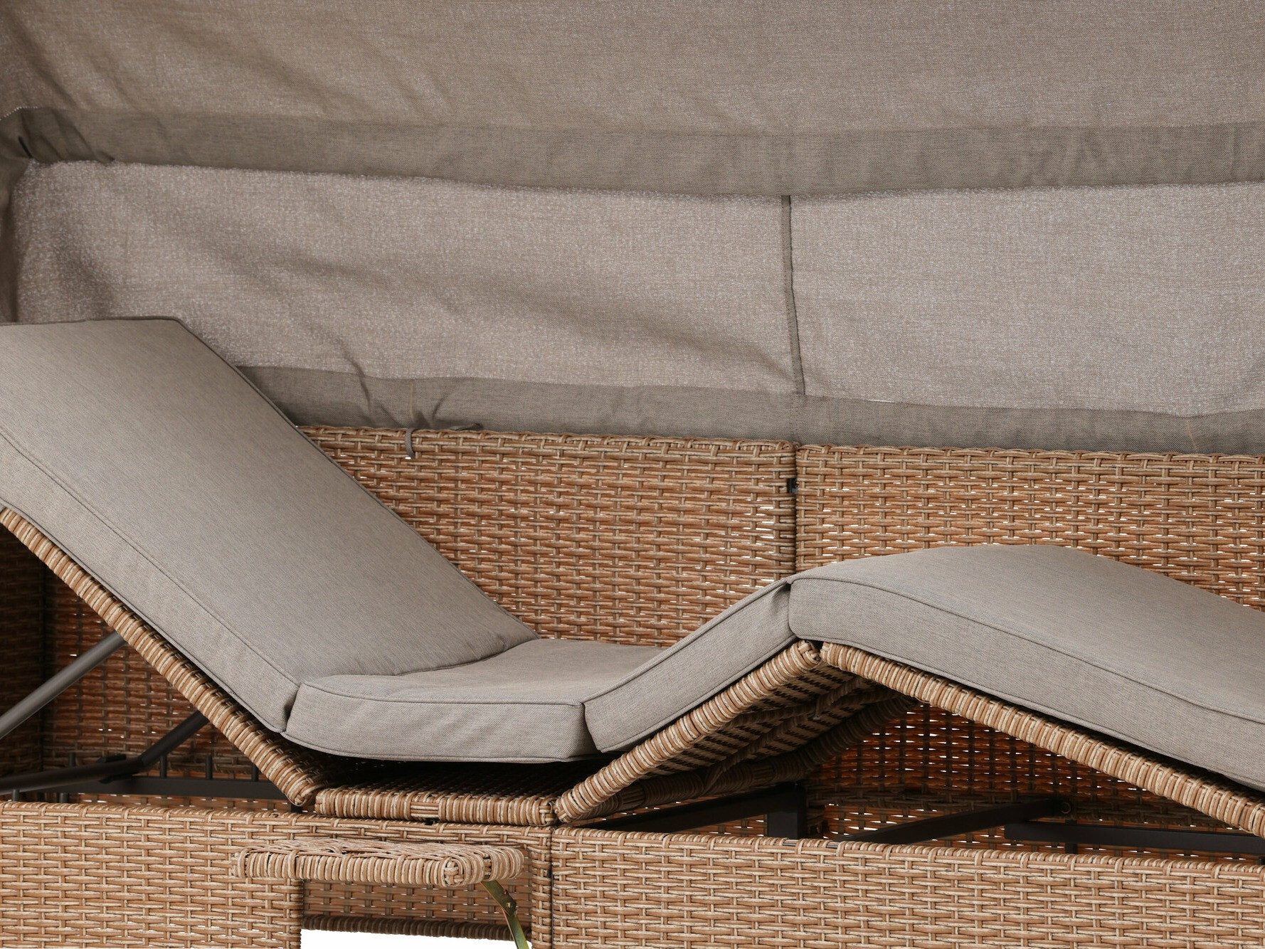 Outdoor sofa Dallas 4816