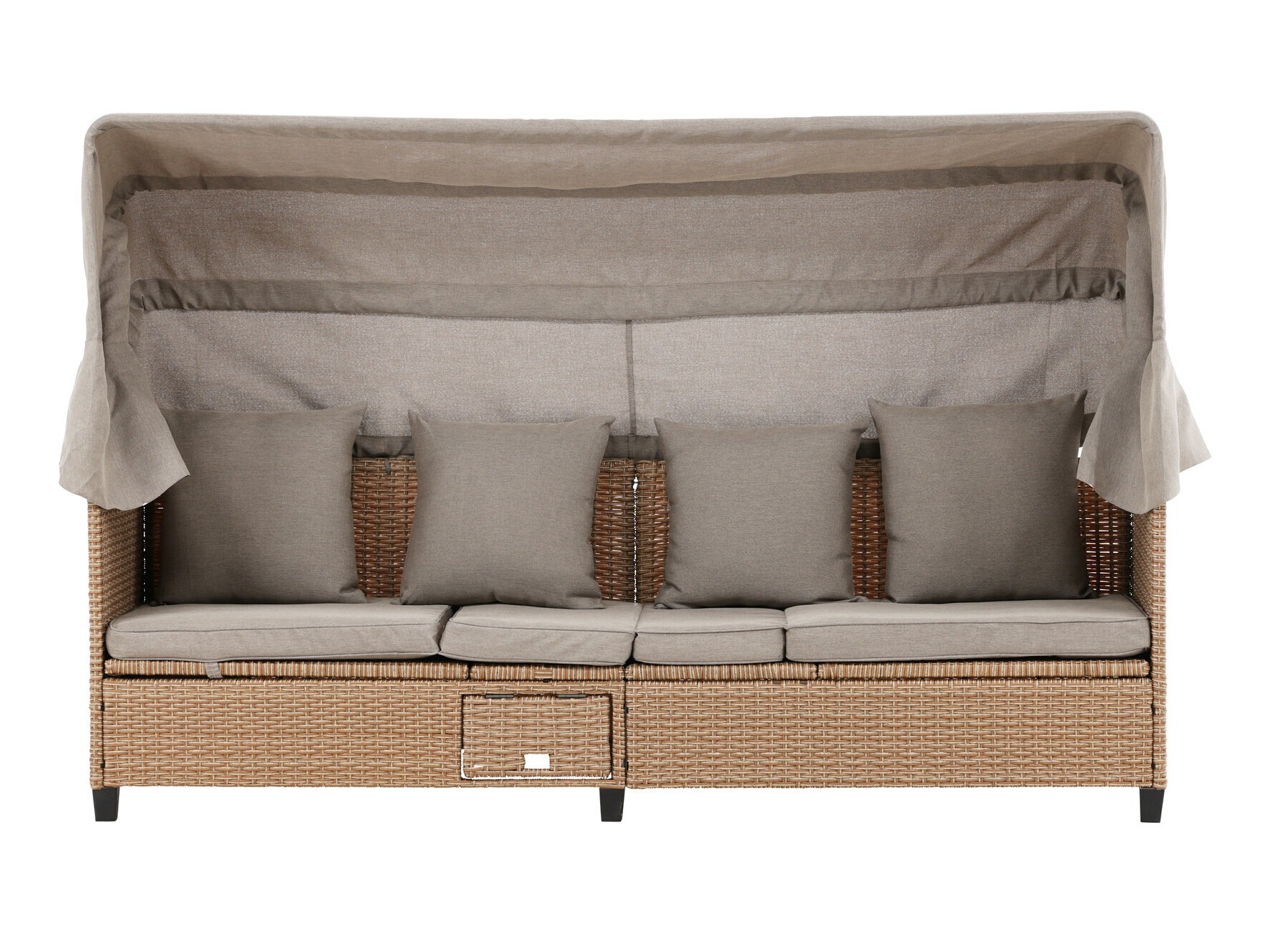 Outdoor sofa Dallas 4816