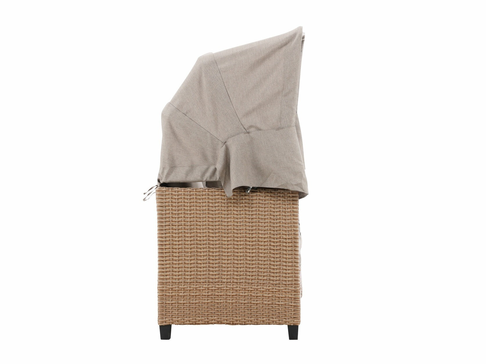 Outdoor sofa Dallas 4816