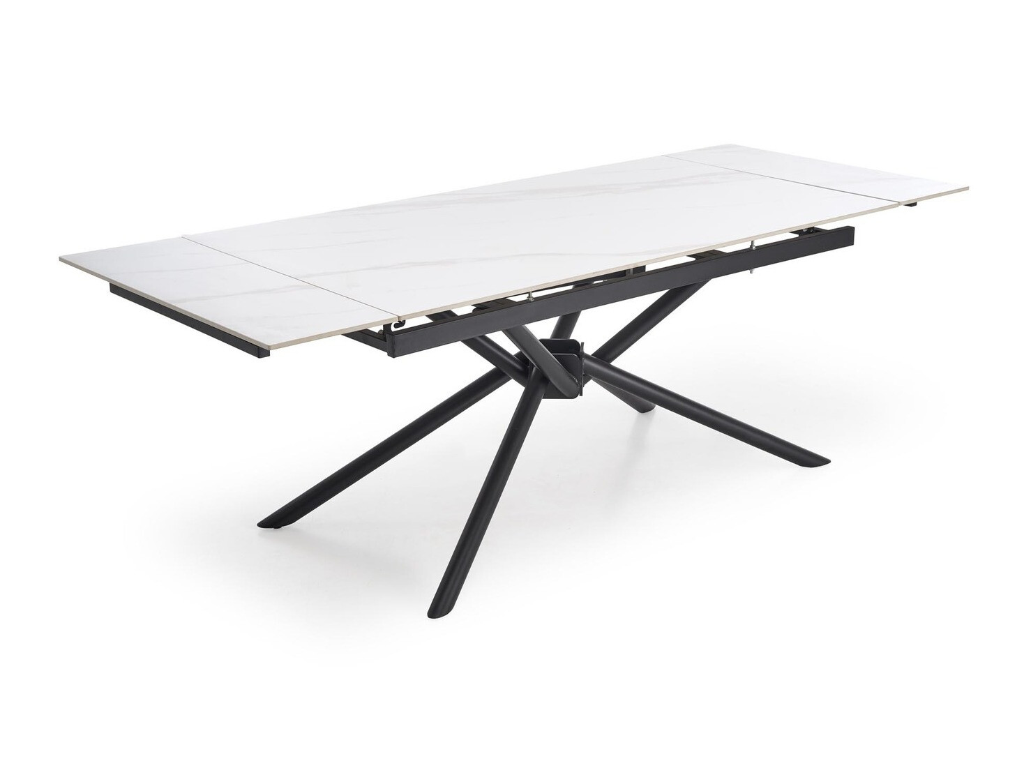 Table Houston 1956