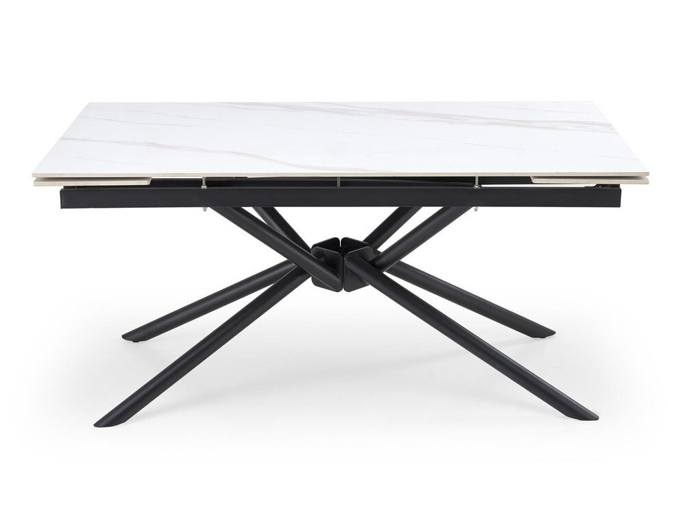 Table Houston 1956