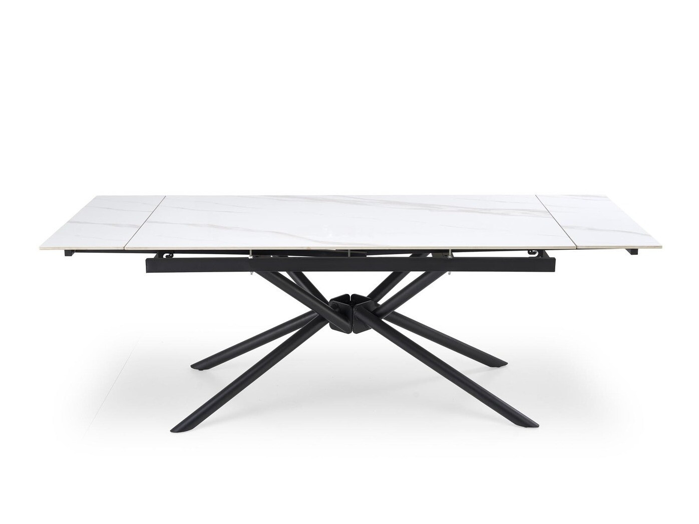 Table Houston 1956