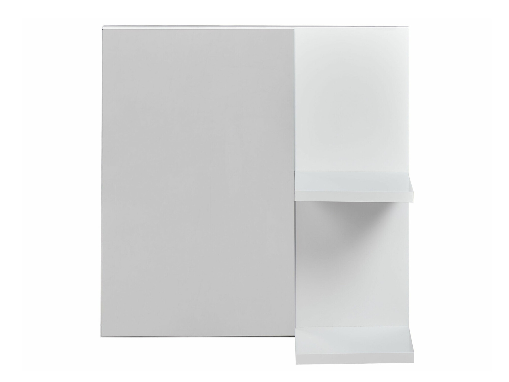 Bathroom mirror Berwyn 2650 (White)