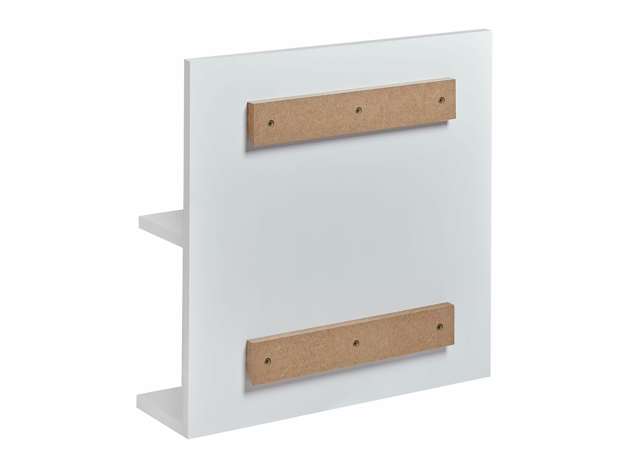 Bathroom mirror Berwyn 2650 (White)