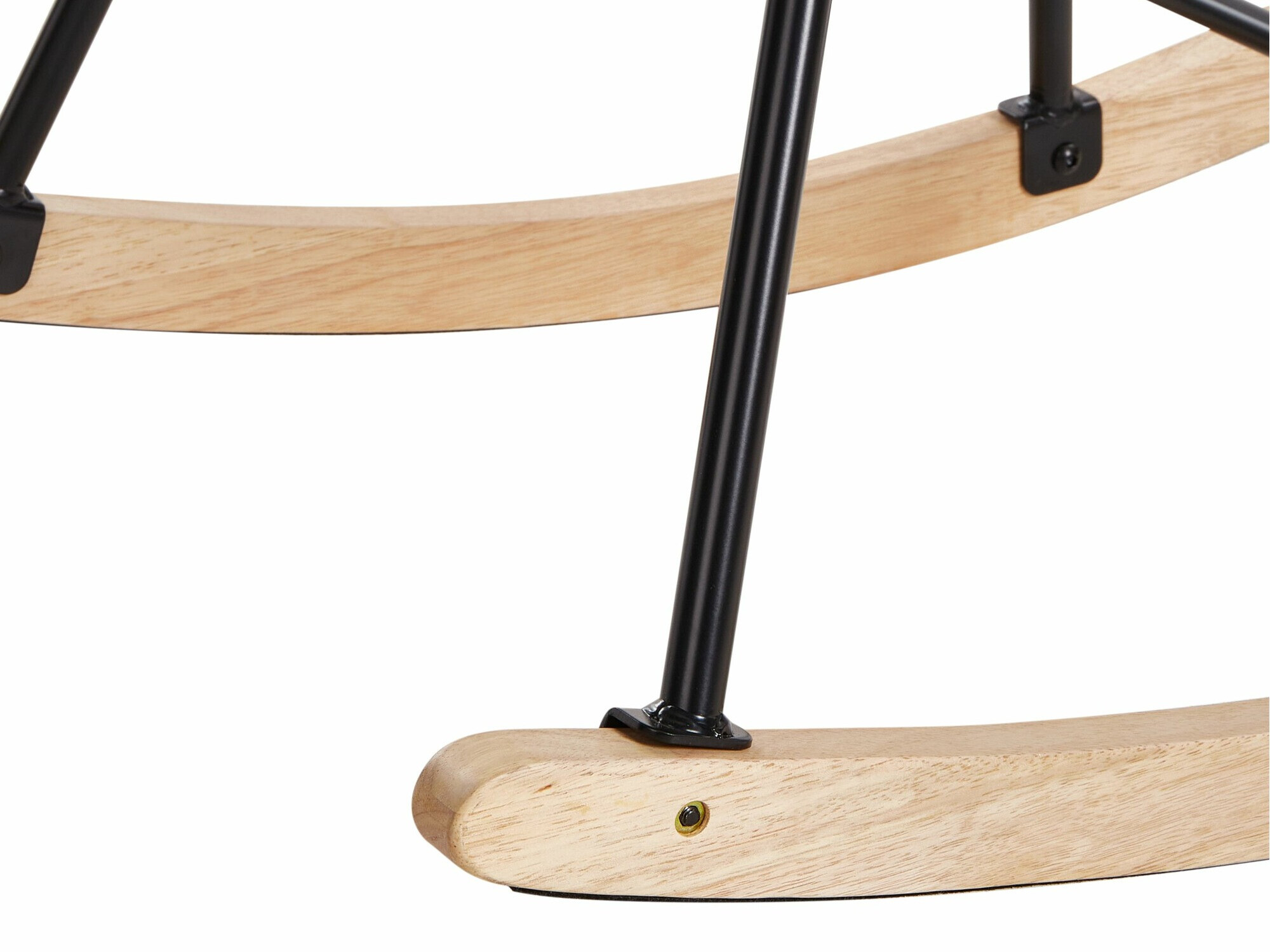 Rocking chair Berwyn 2648 (Beige)