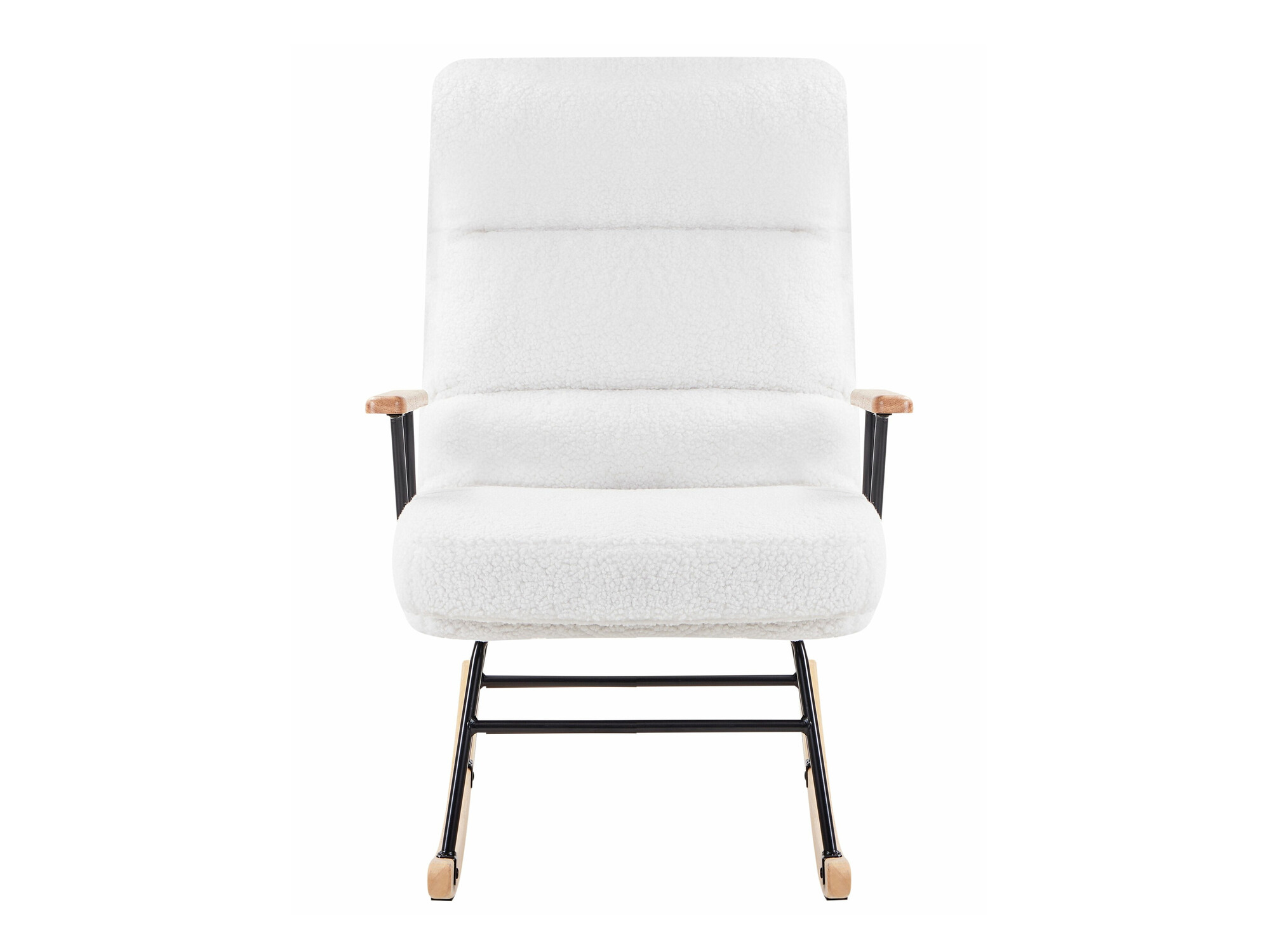 Rocking chair Berwyn 2651 (White)