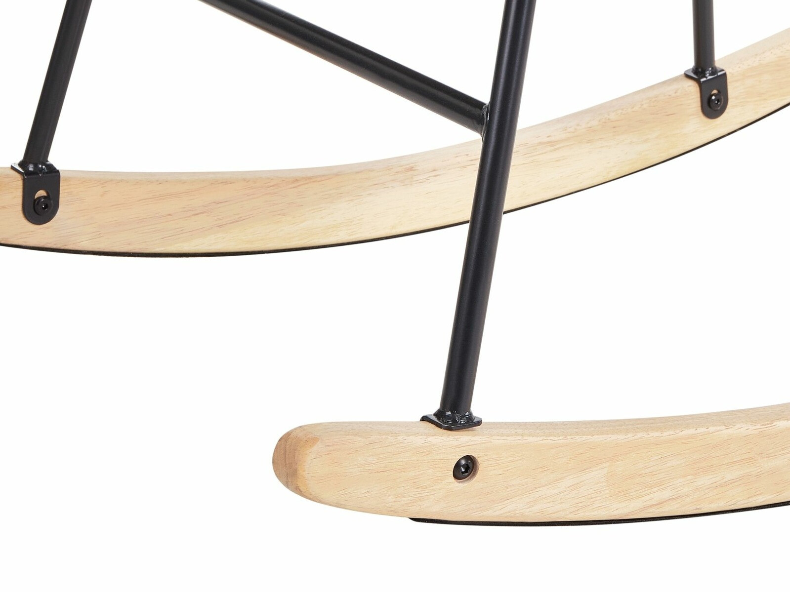 Rocking chair Berwyn 2651 (White)