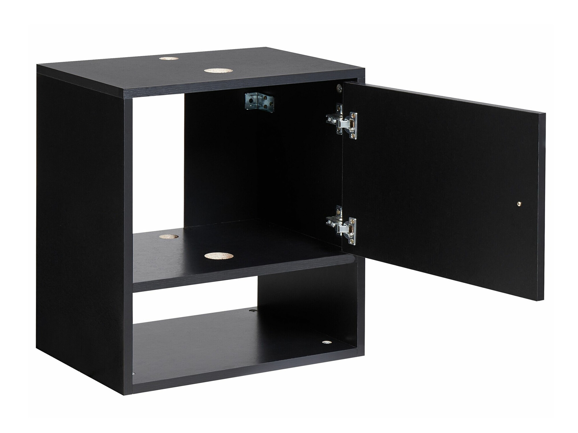 Wall-mounted bathroom cabinet for washbasin Berwyn 2646