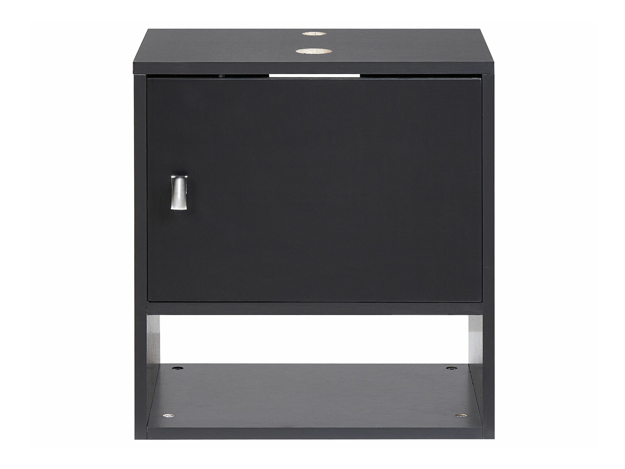 Wall-mounted bathroom cabinet for washbasin Berwyn 2646
