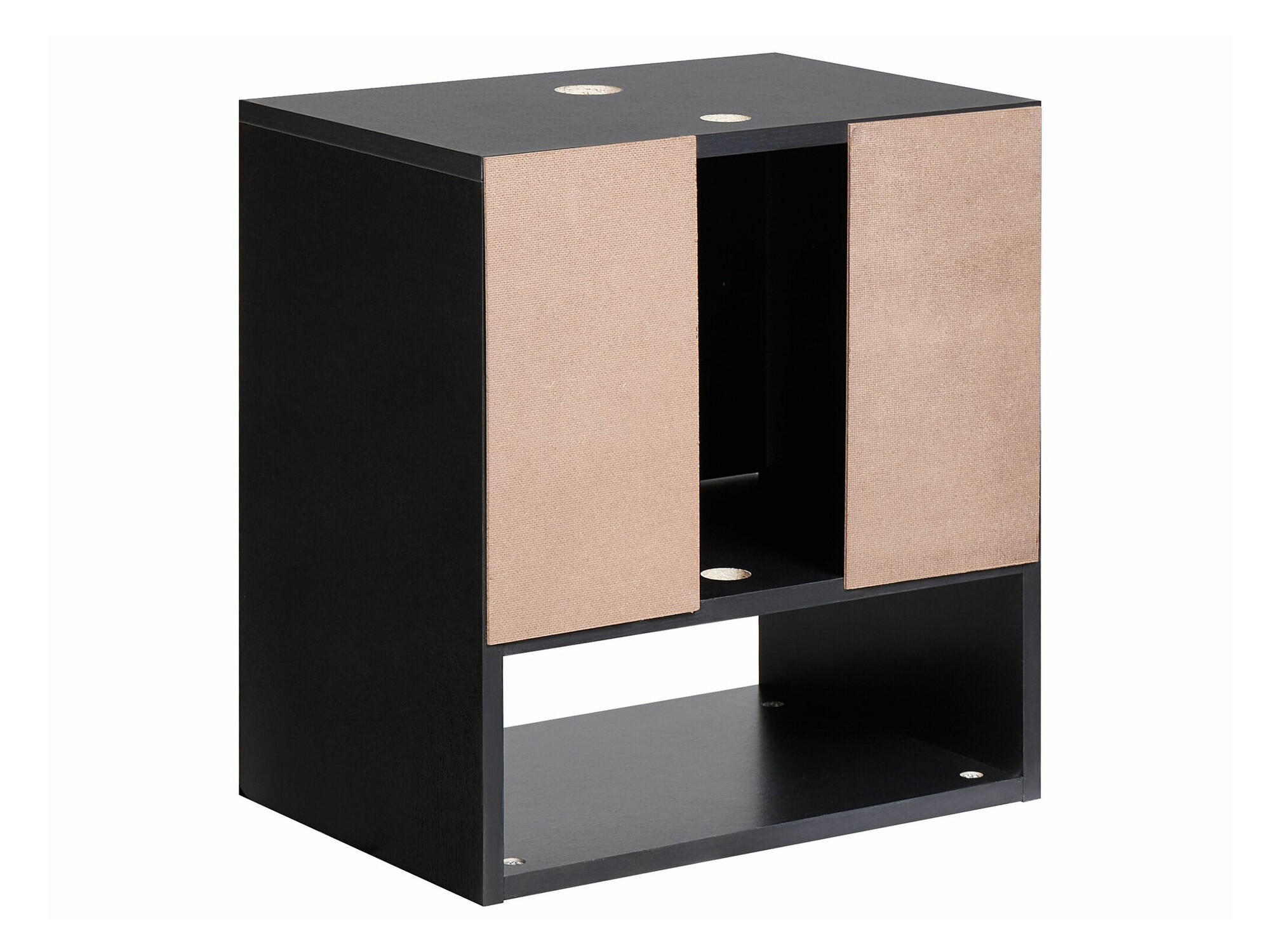 Wall-mounted bathroom cabinet for washbasin Berwyn 2646