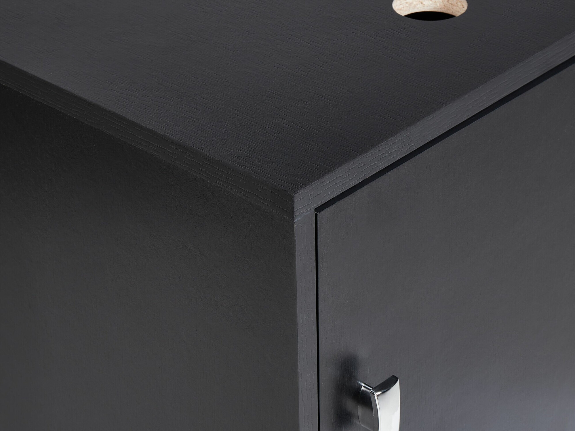 Wall-mounted bathroom cabinet for washbasin Berwyn 2646