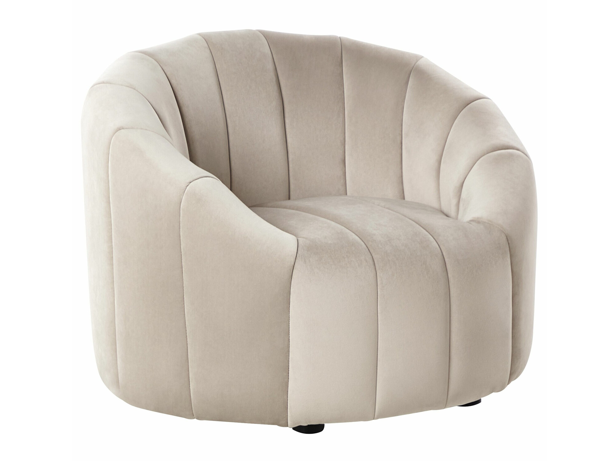 Armchair Berwyn 1252 (Beige)