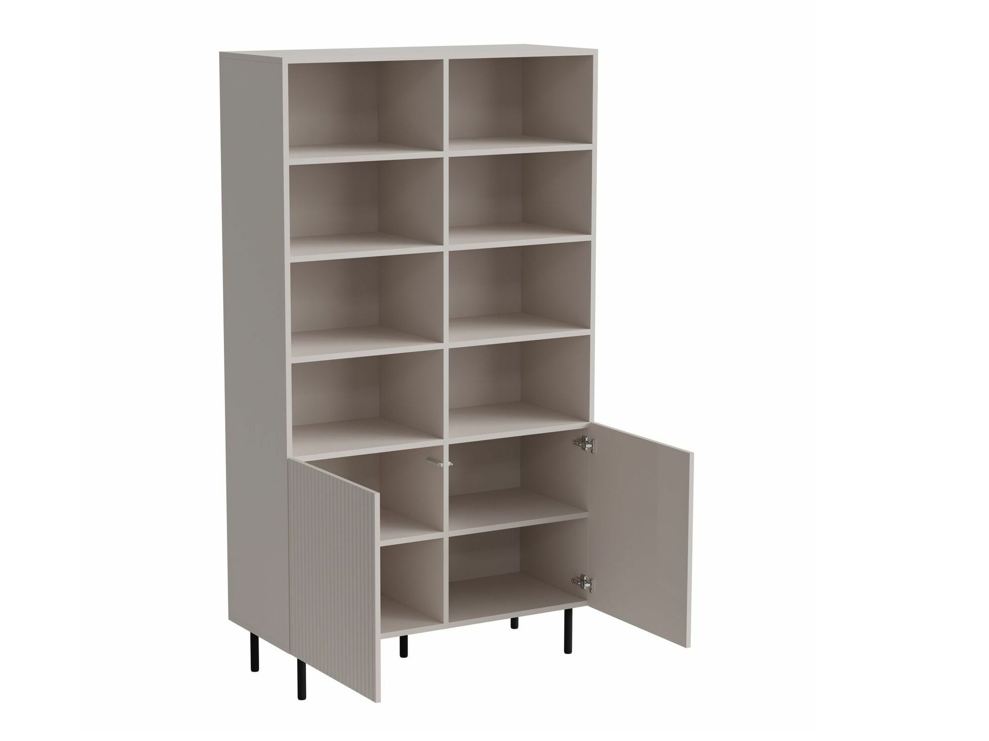 Bookcase Livsonu 100