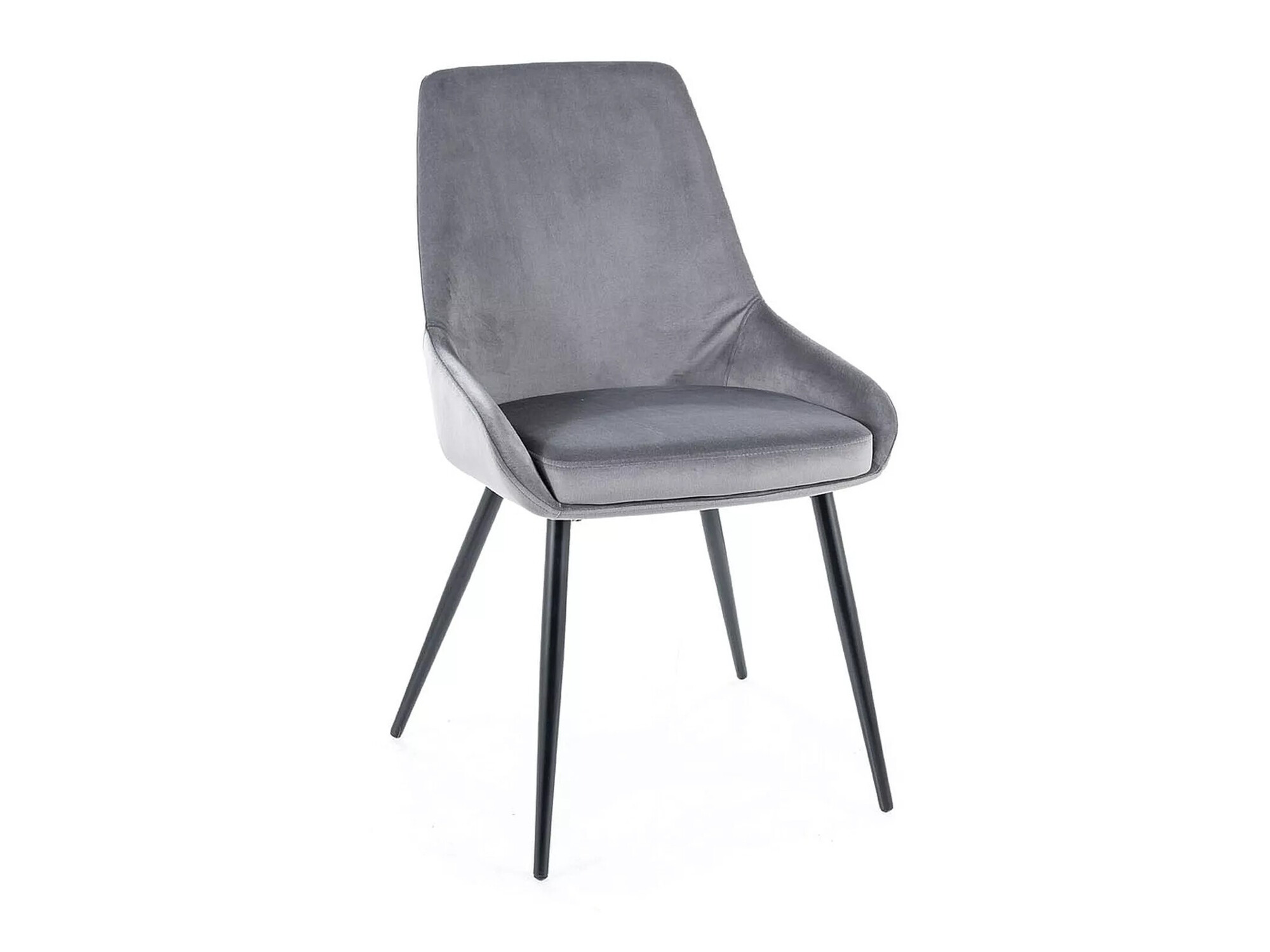 Chair Detroit 745 (Grey)