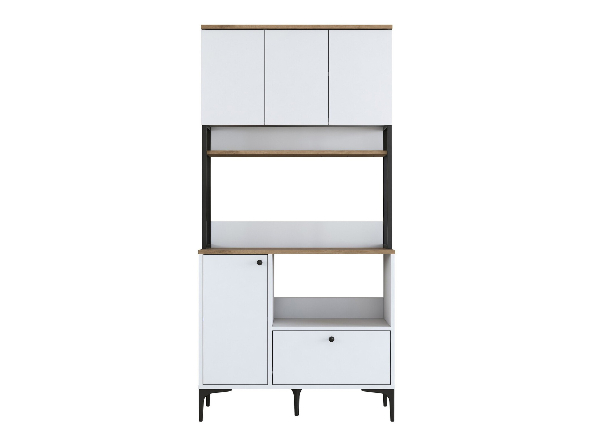 Multifunctional furniture Kailua 2486