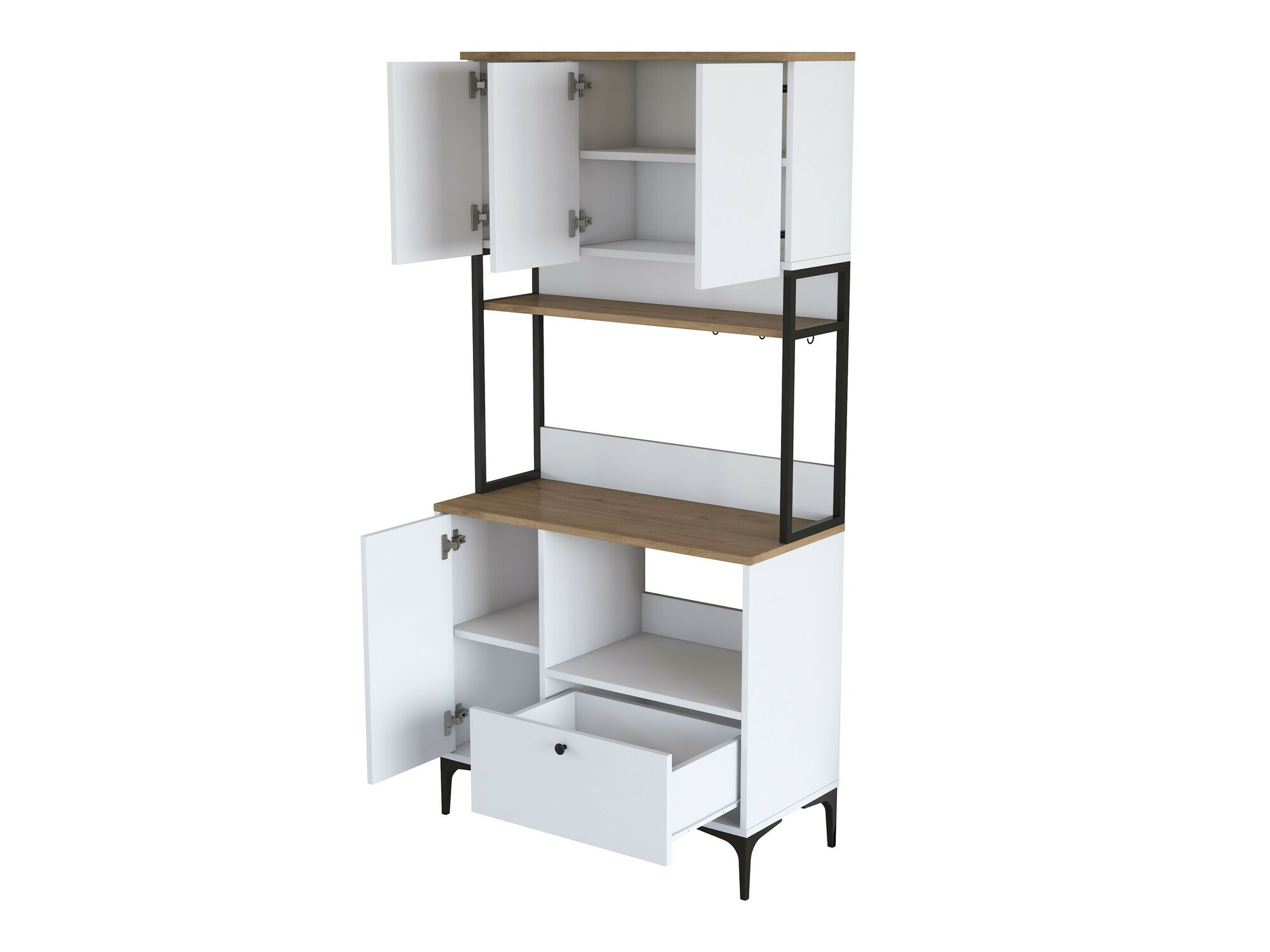 Multifunctional furniture Kailua 2486