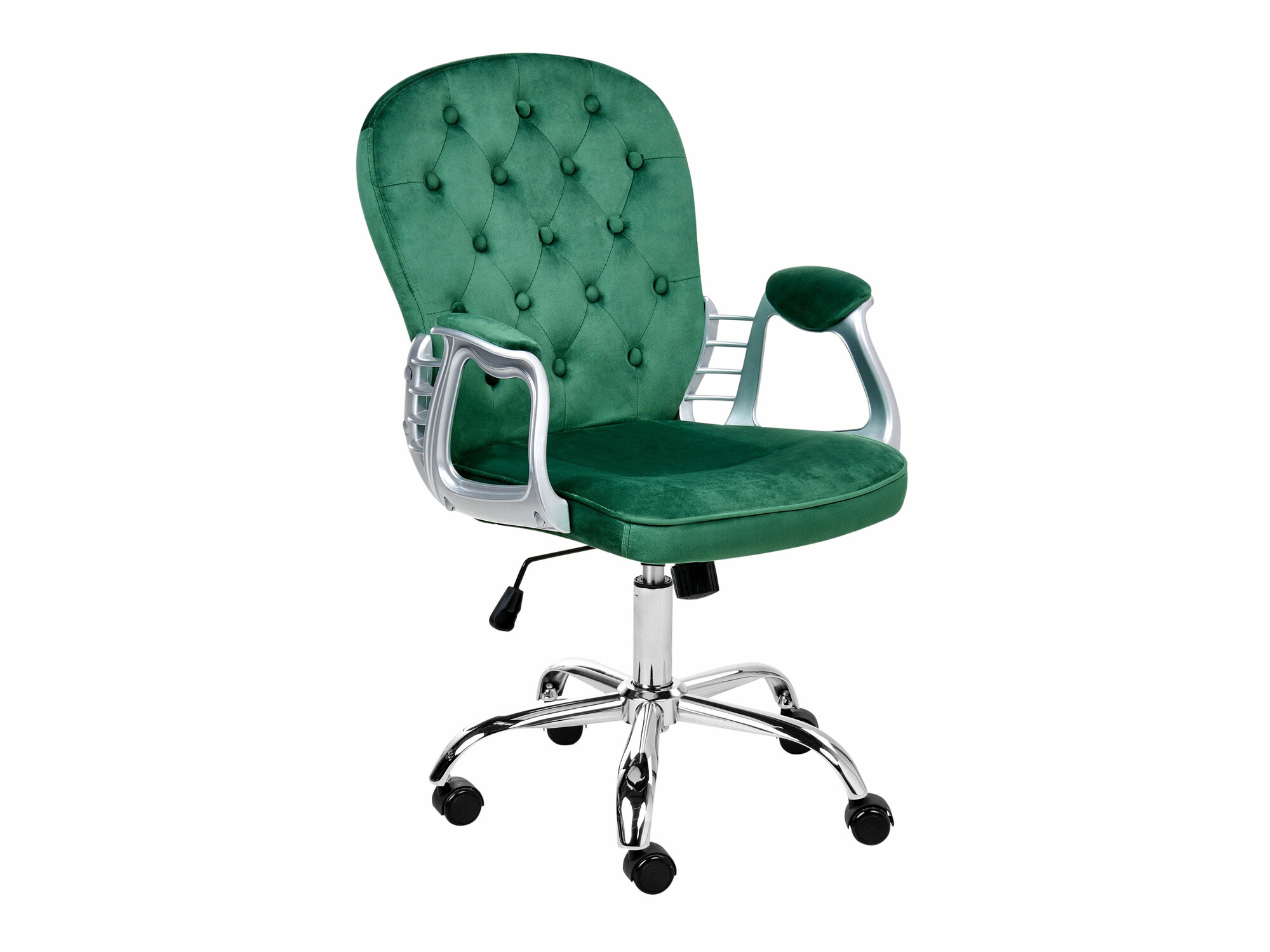 Office chair Berwyn 336 (Green)