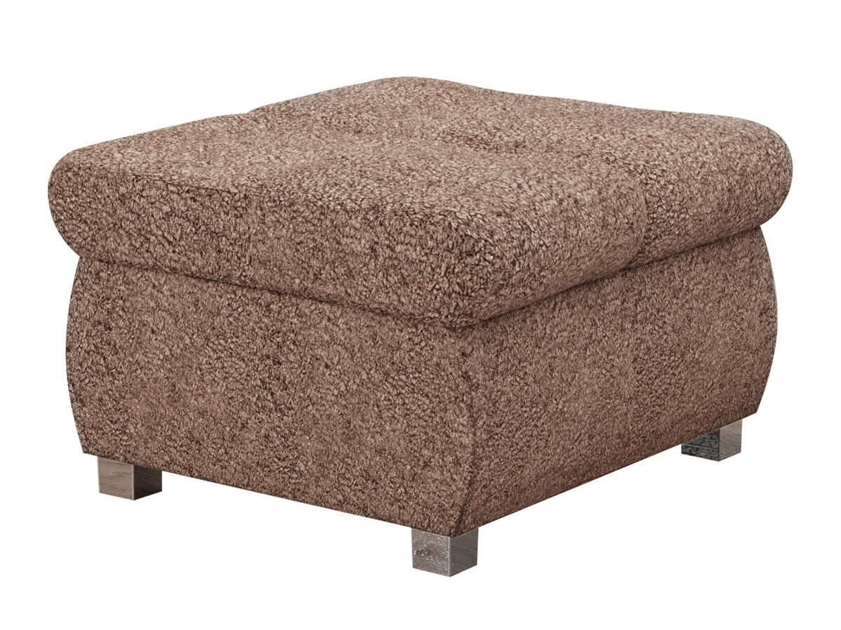 Σκαμπό σαλονιού Comfivo Nitor (Coral 45)